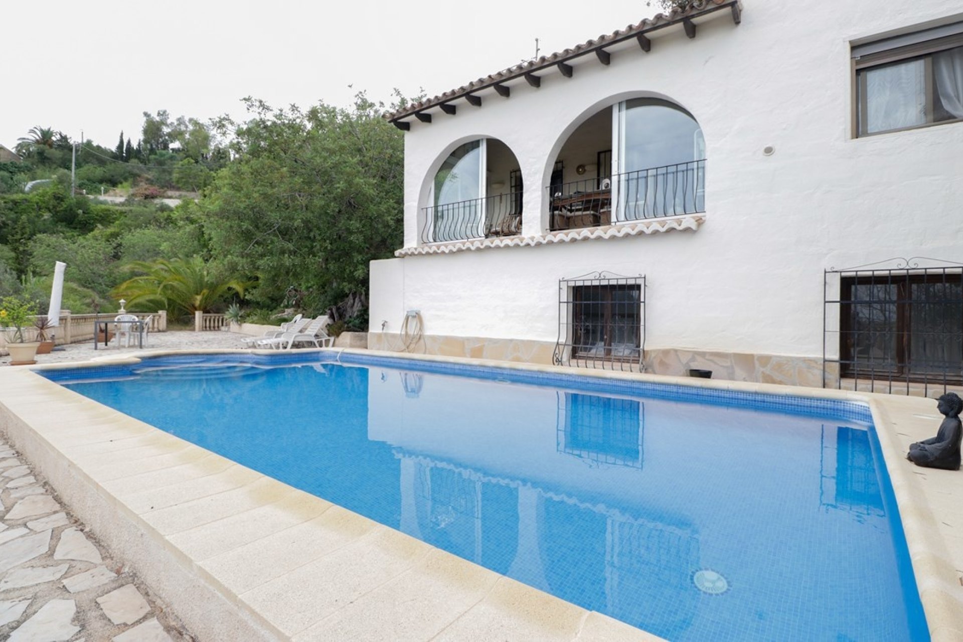 Venta - Villa - Benissa - Pedramala