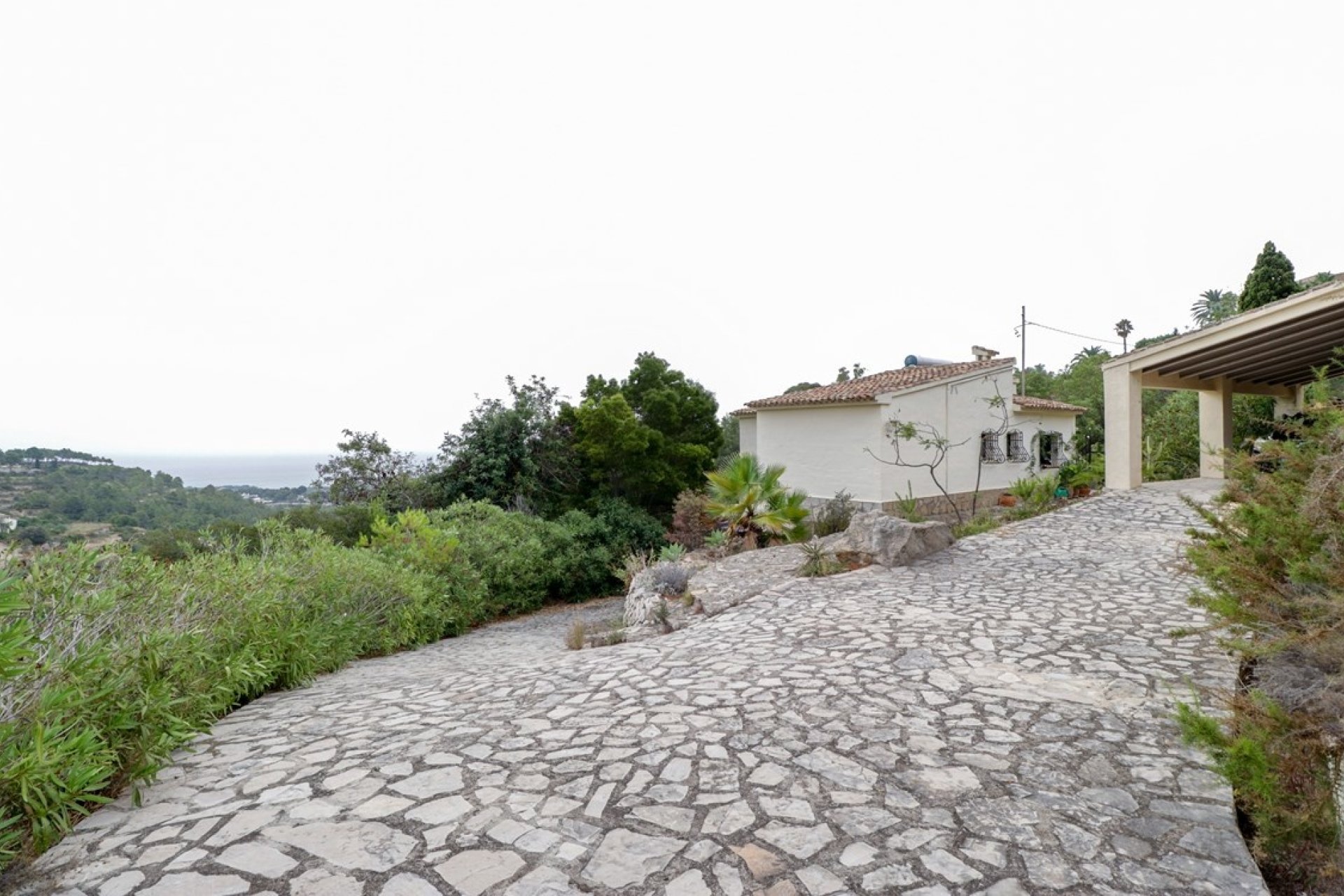 Venta - Villa - Benissa - Pedramala