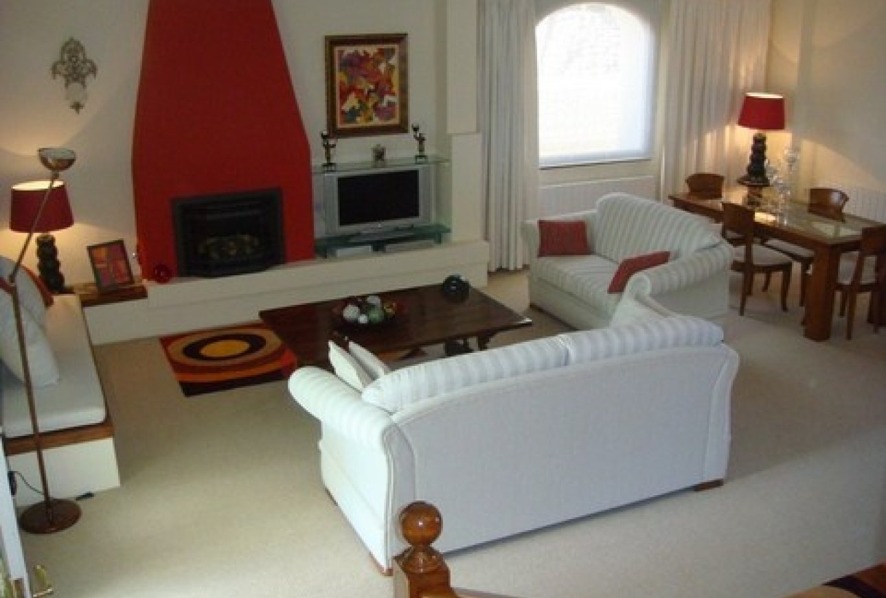 Venta - Villa - Benissa - Pedramala