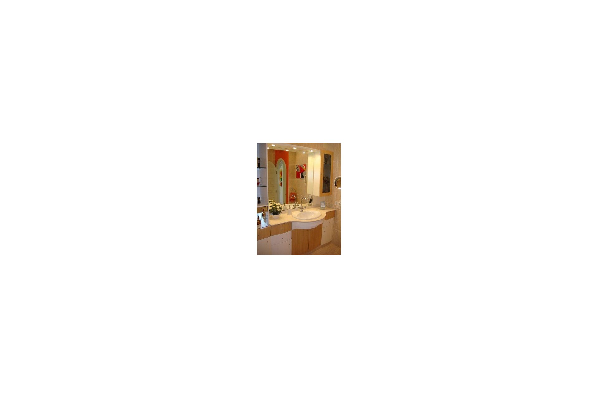 Venta - Villa - Benissa - Pedramala