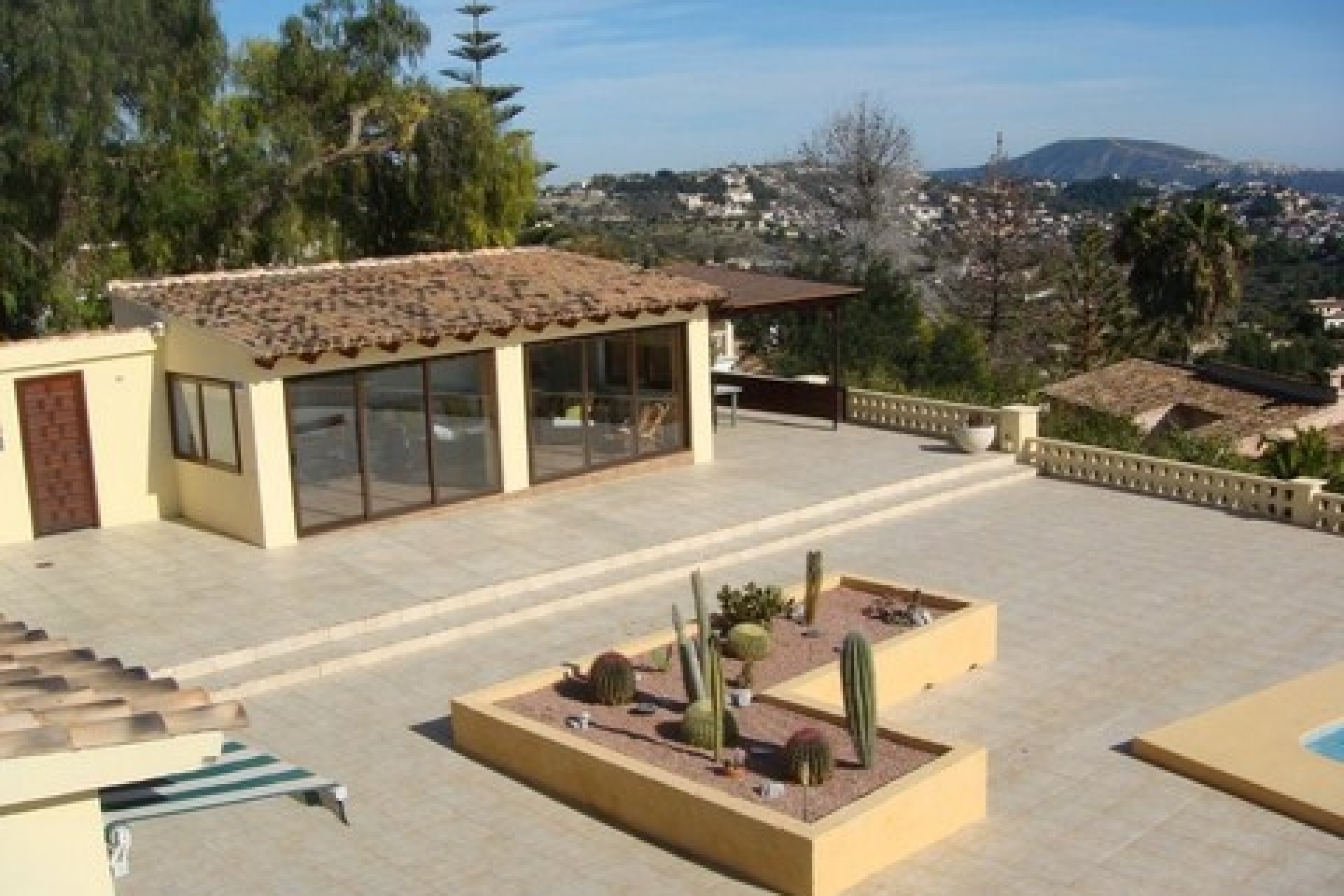 Venta - Villa - Benissa - Pedramala