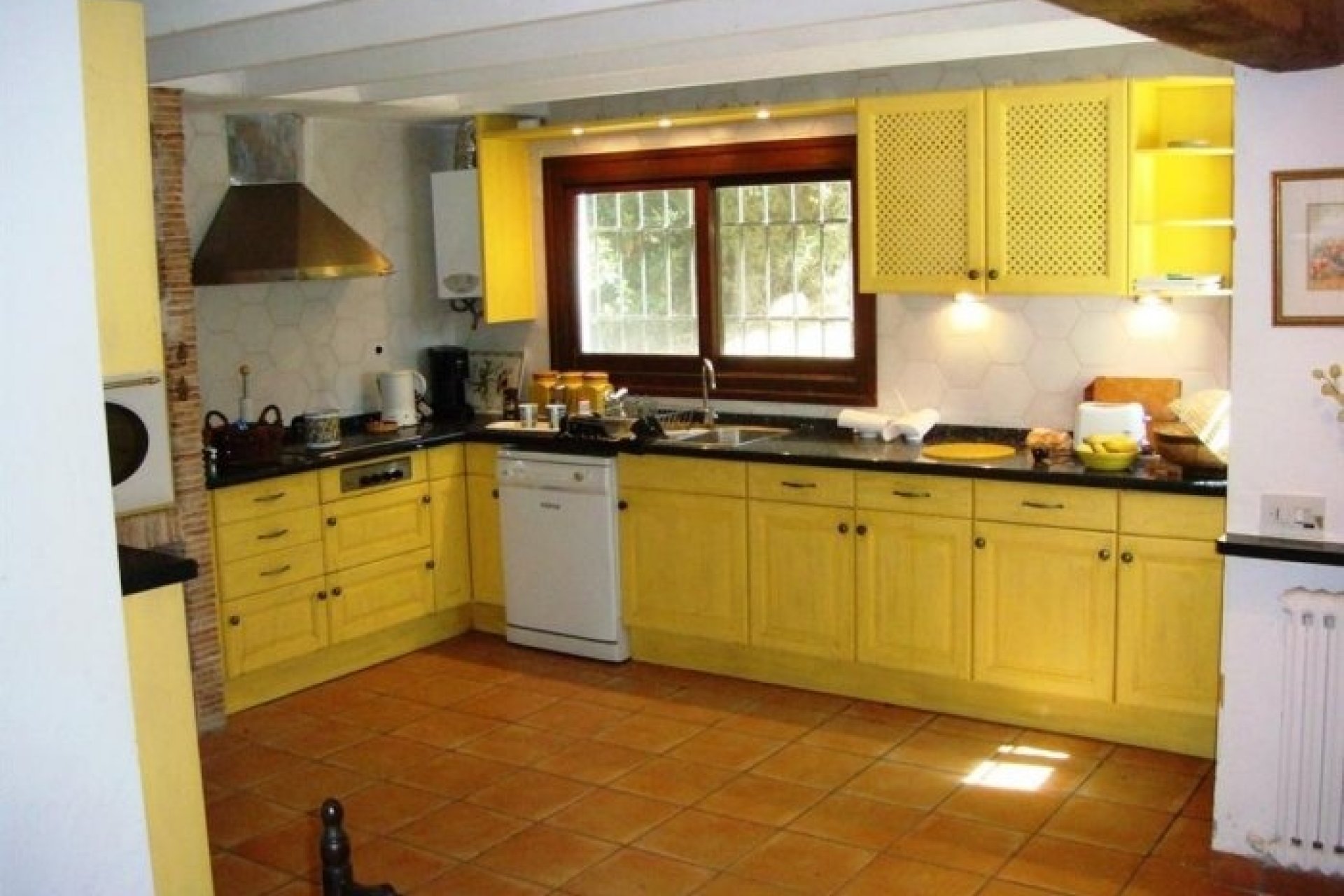 Venta - Villa - Benissa - Pedramala
