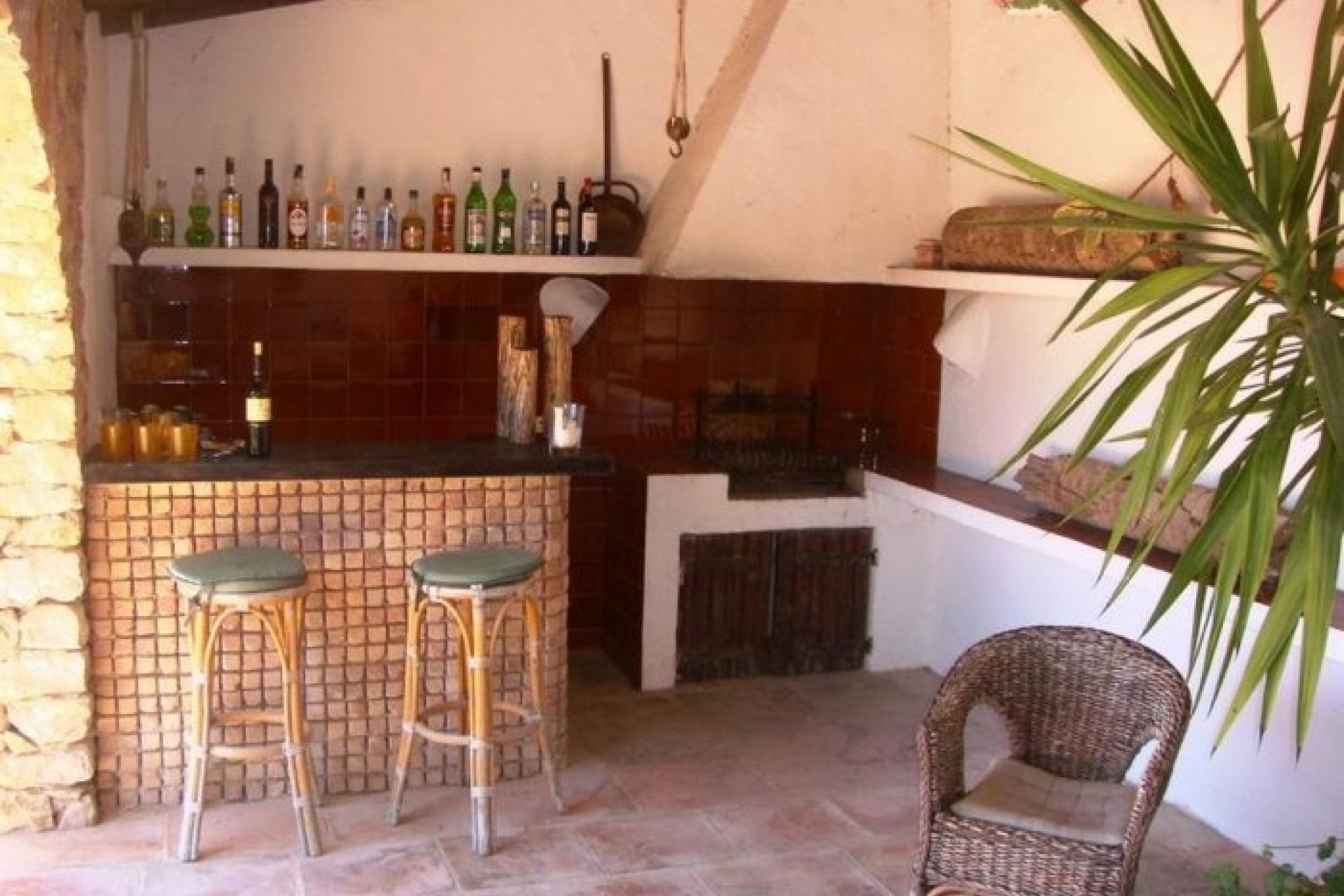 Venta - Villa - Benissa - Pedramala