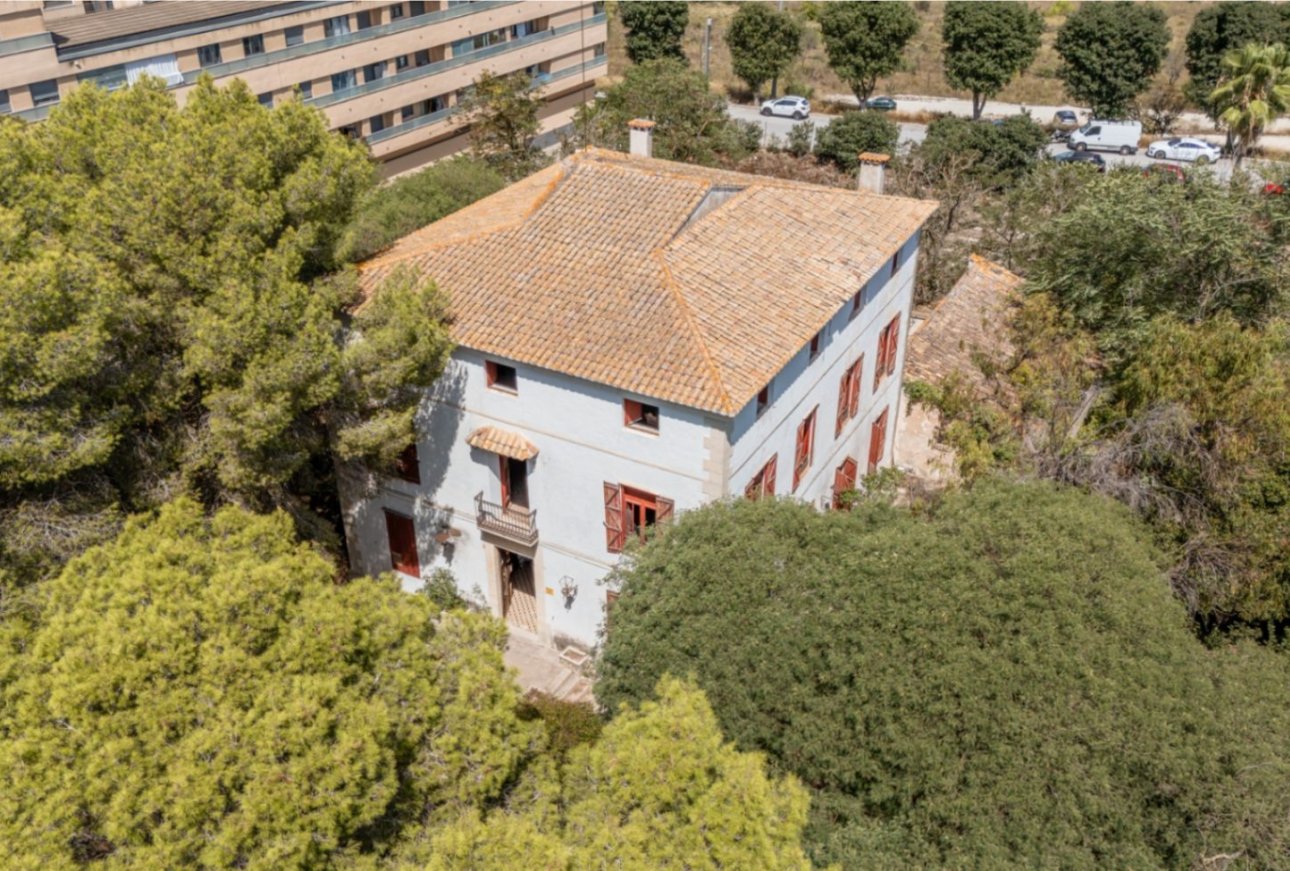 Venta - Villa - Benissa - Pueblo