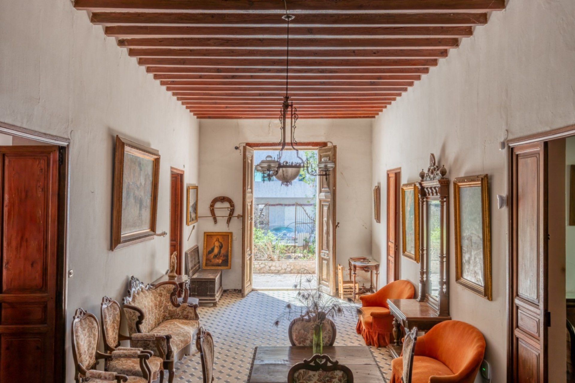Venta - Villa - Benissa - Pueblo