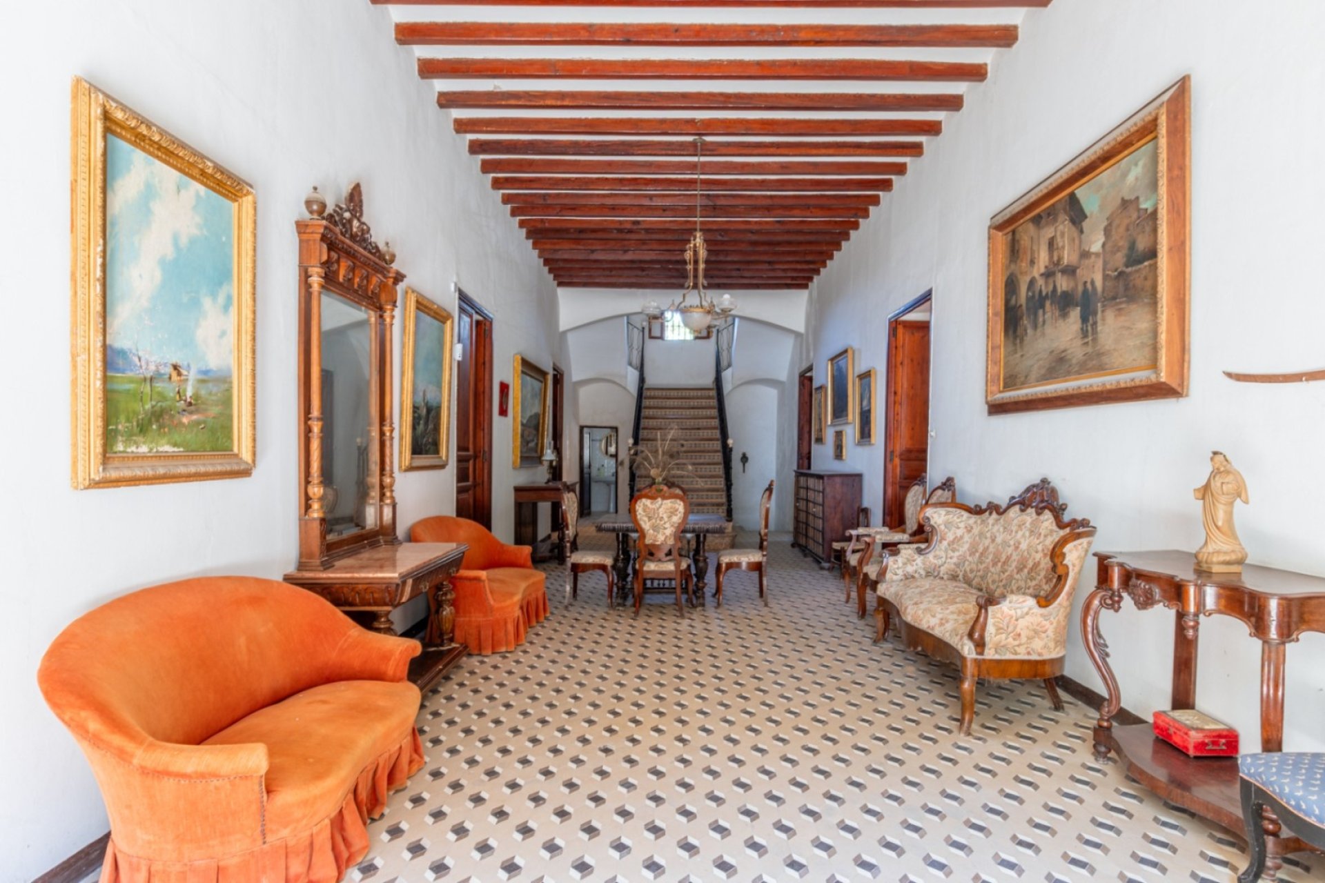 Venta - Villa - Benissa - Pueblo