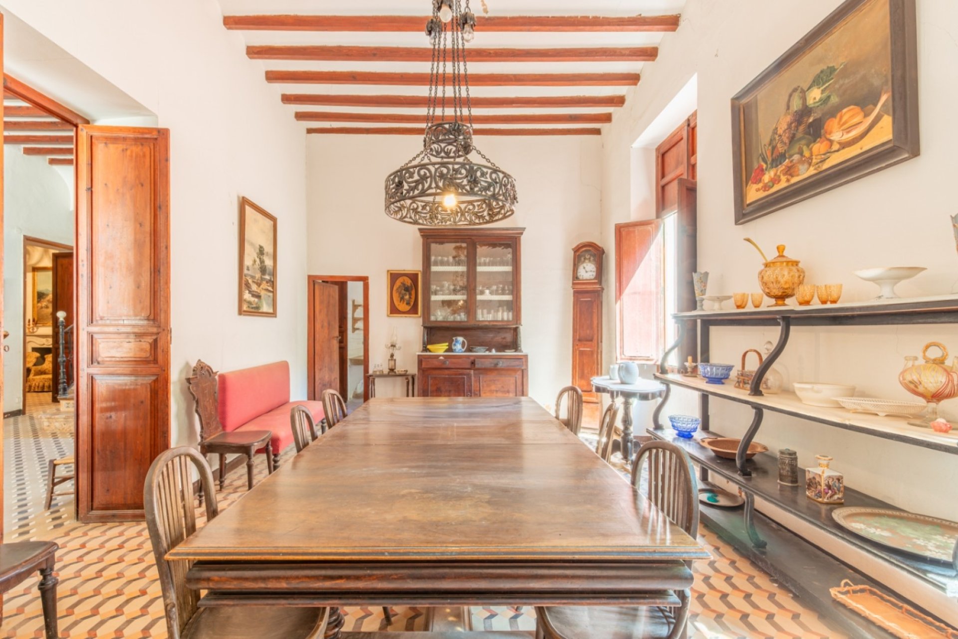 Venta - Villa - Benissa - Pueblo