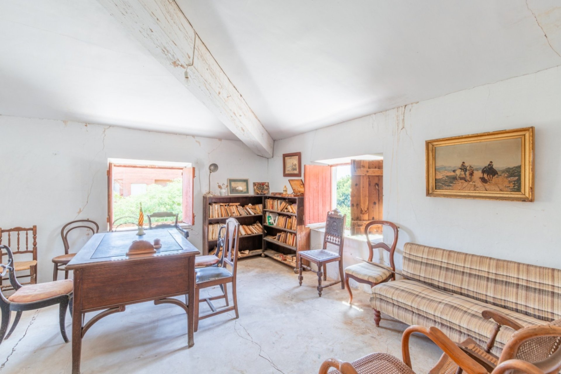 Venta - Villa - Benissa - Pueblo
