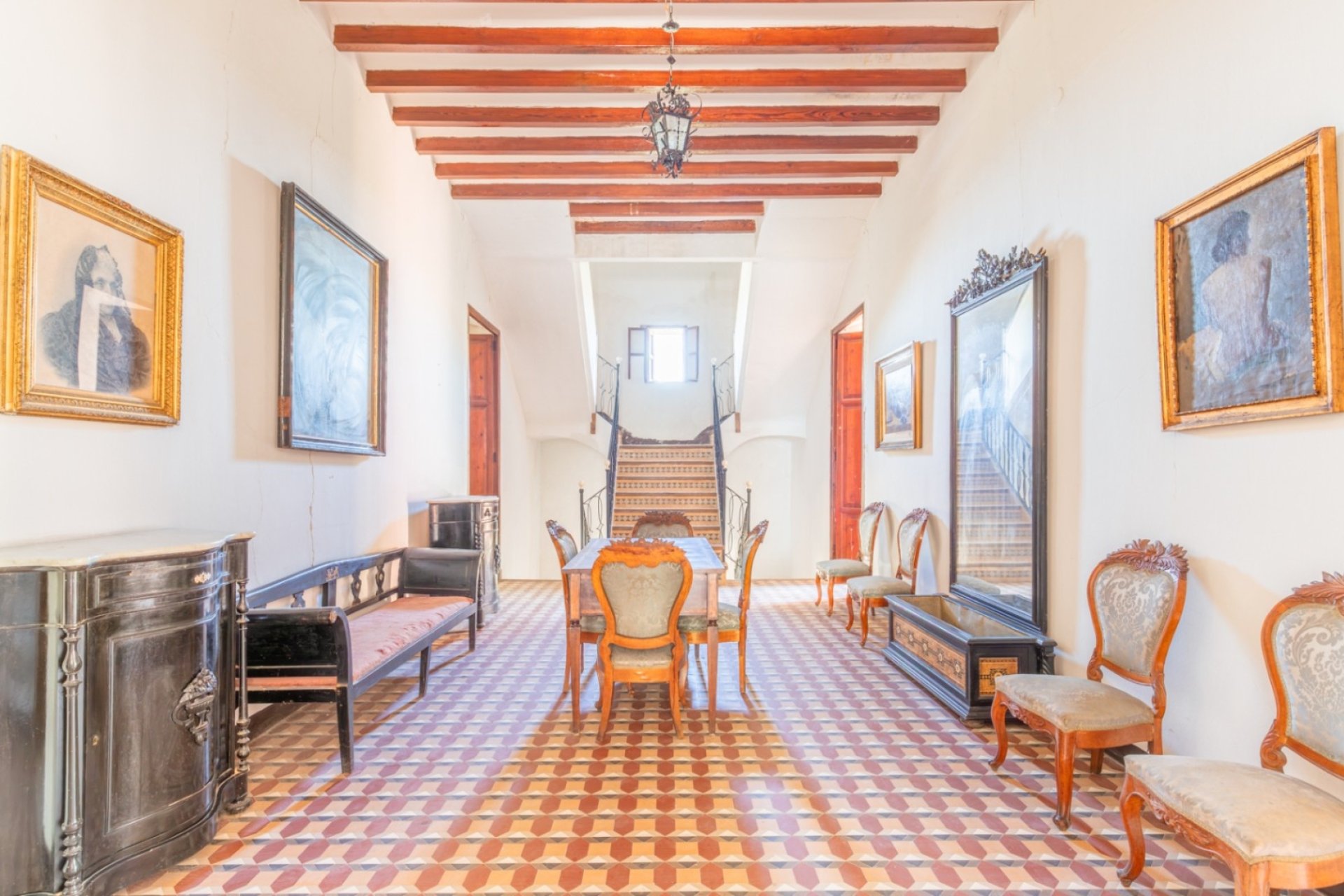 Venta - Villa - Benissa - Pueblo