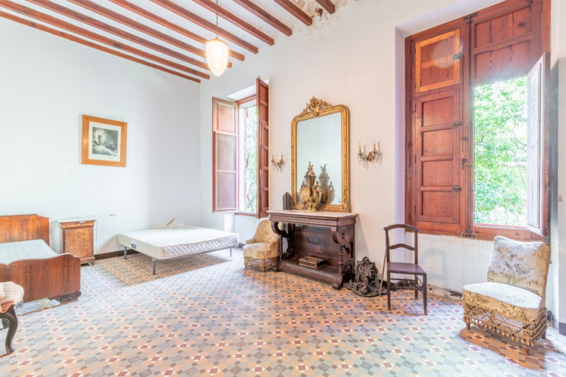 Venta - Villa - Benissa - Pueblo