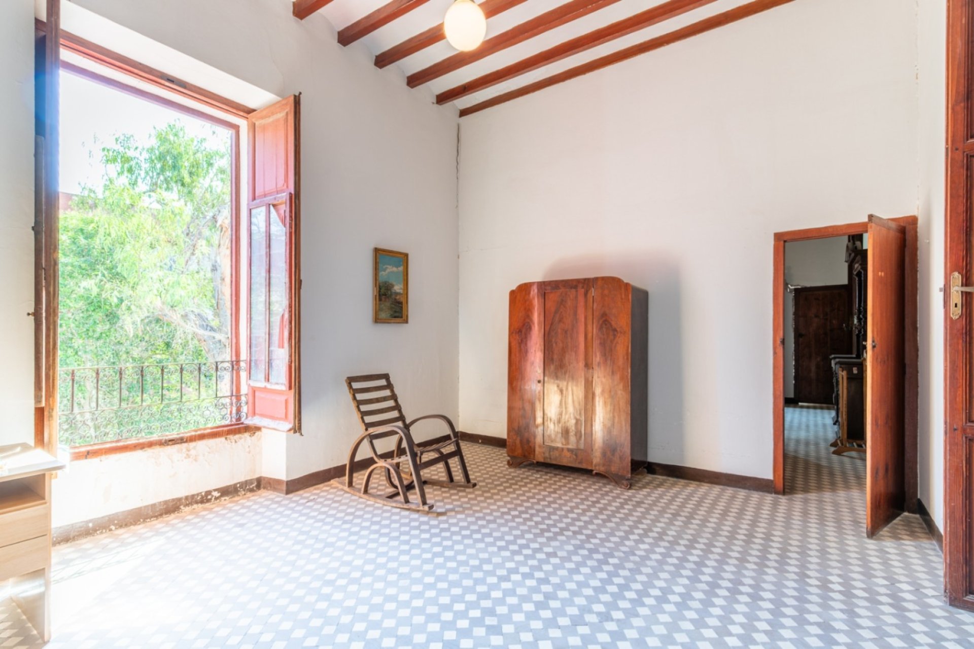 Venta - Villa - Benissa - Pueblo