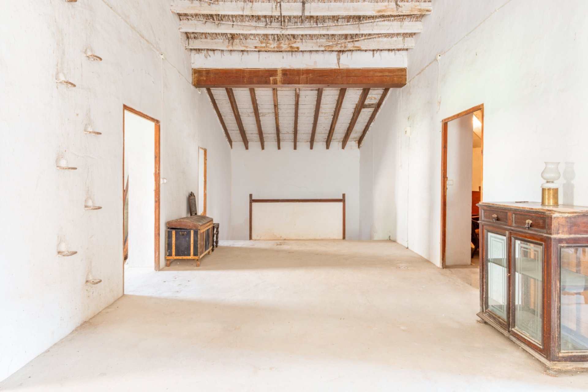 Venta - Villa - Benissa - Pueblo