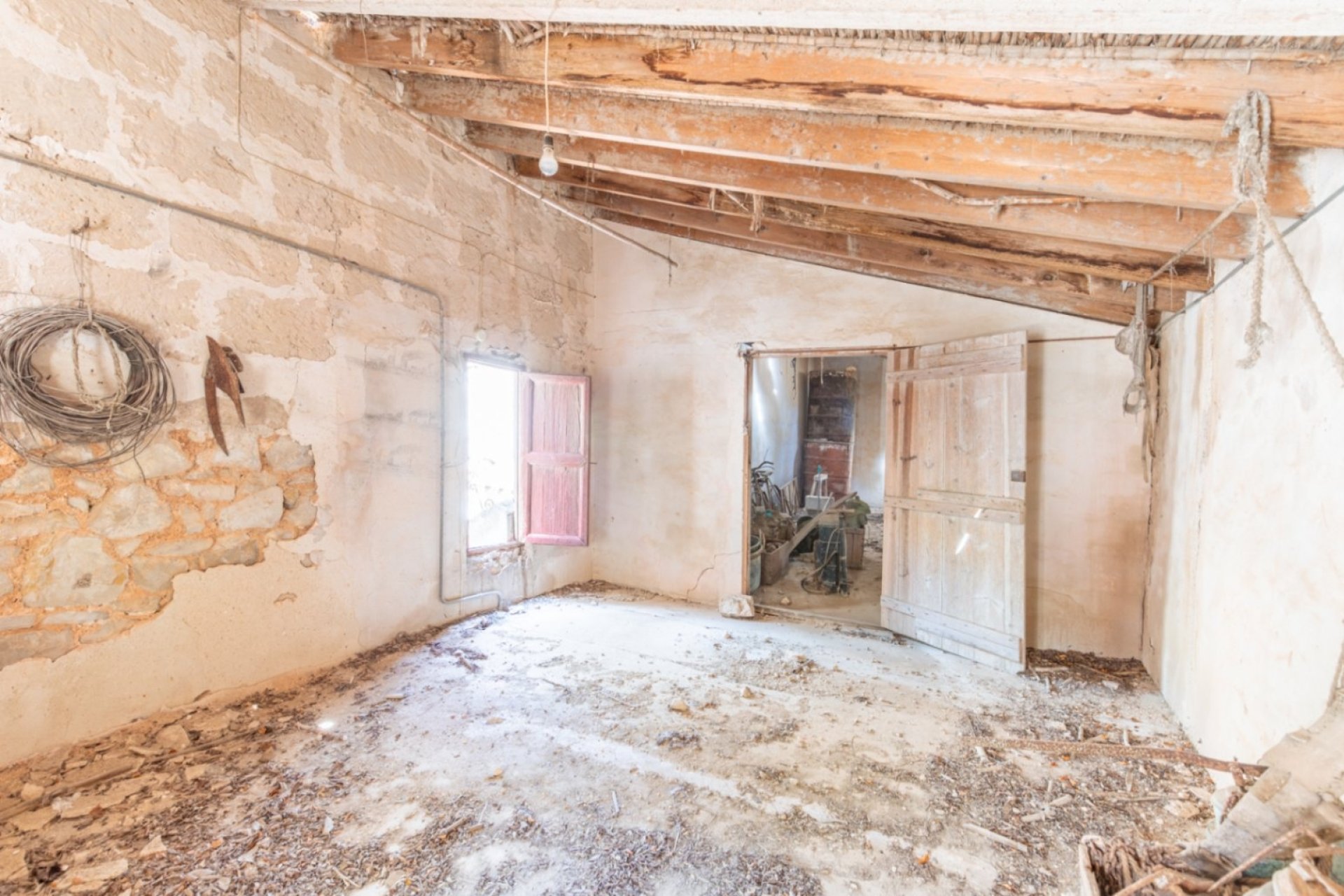 Venta - Villa - Benissa - Pueblo