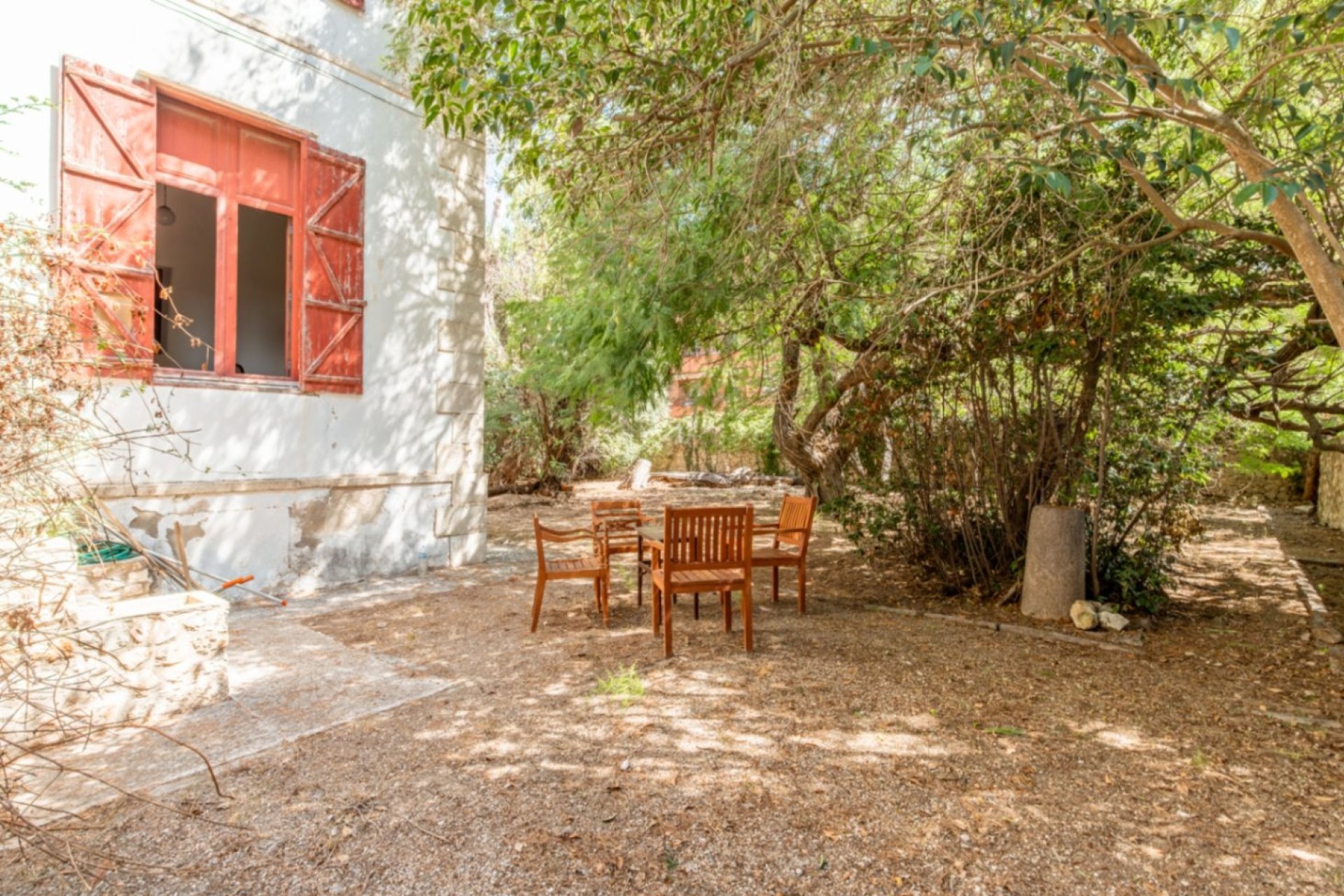 Venta - Villa - Benissa - Pueblo