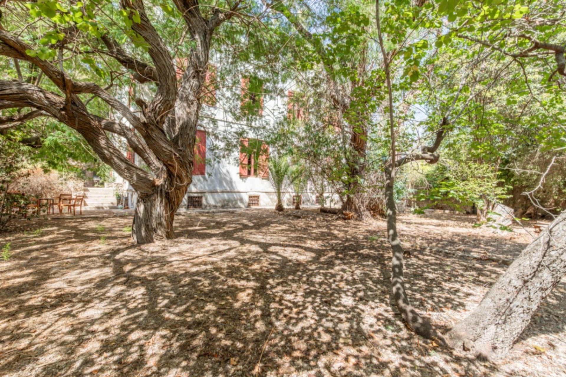 Venta - Villa - Benissa - Pueblo