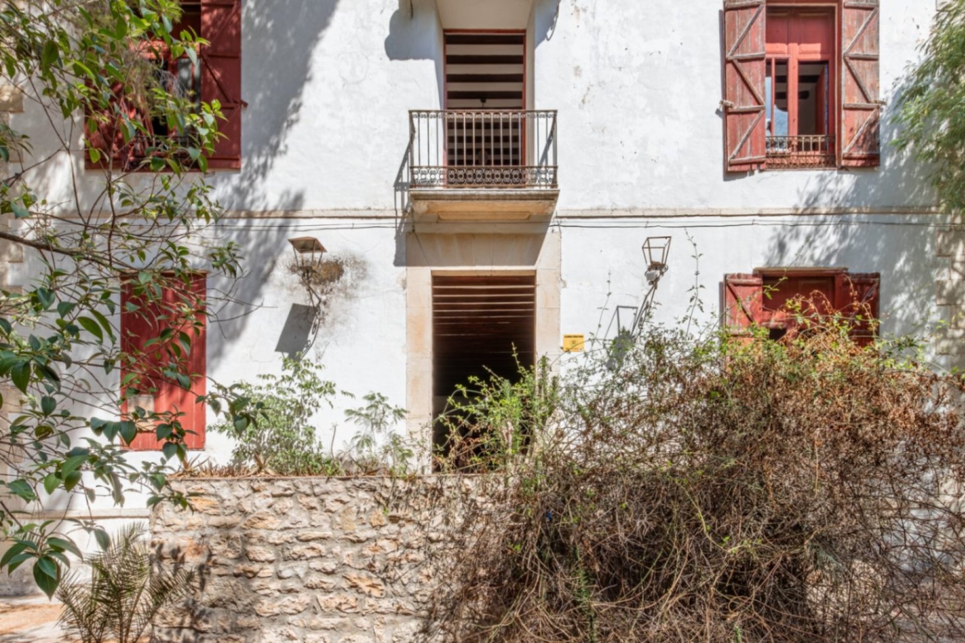 Venta - Villa - Benissa - Pueblo