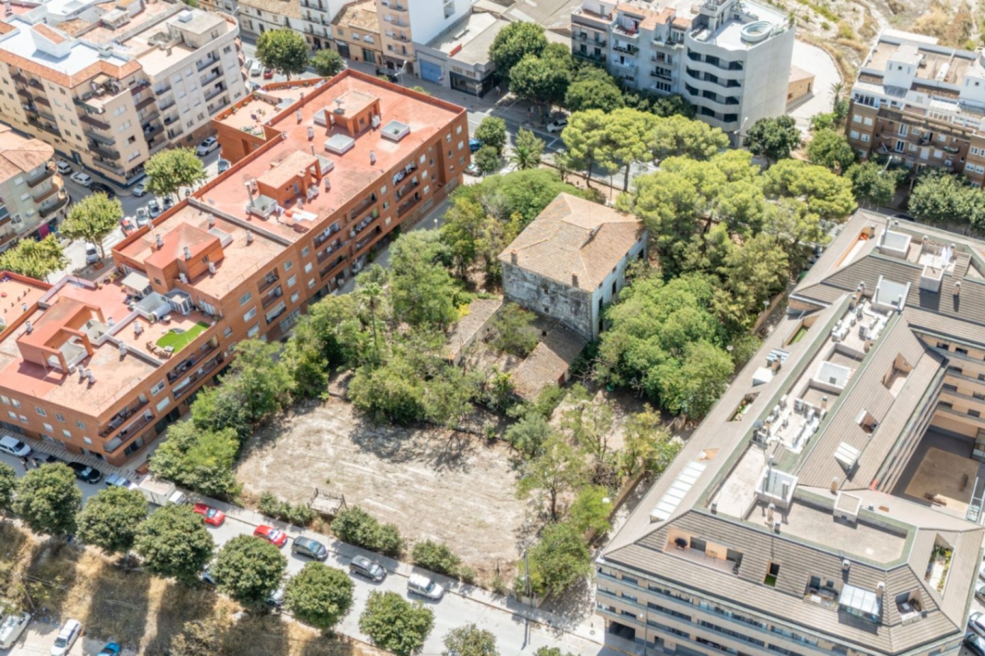 Venta - Villa - Benissa - Pueblo