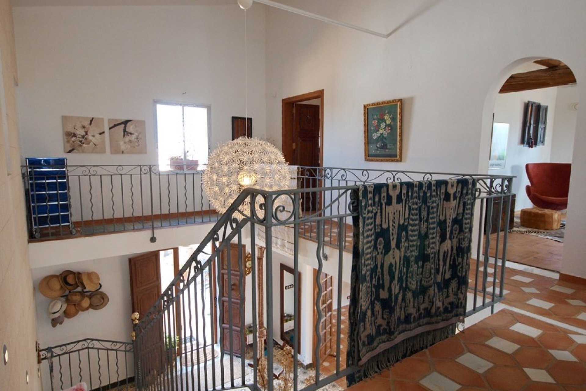 Venta - Villa - Benissa - Rural