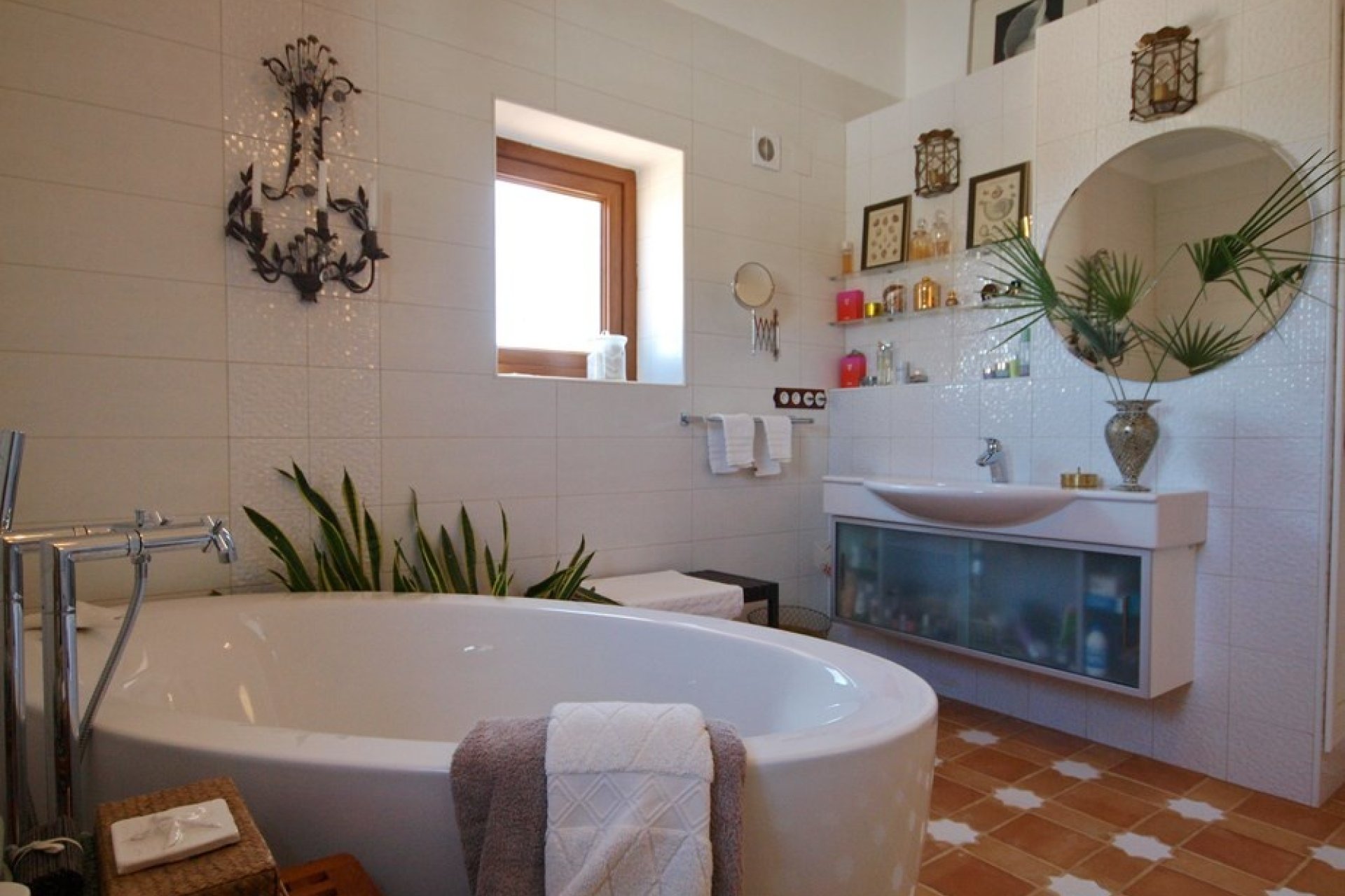 Venta - Villa - Benissa - Rural