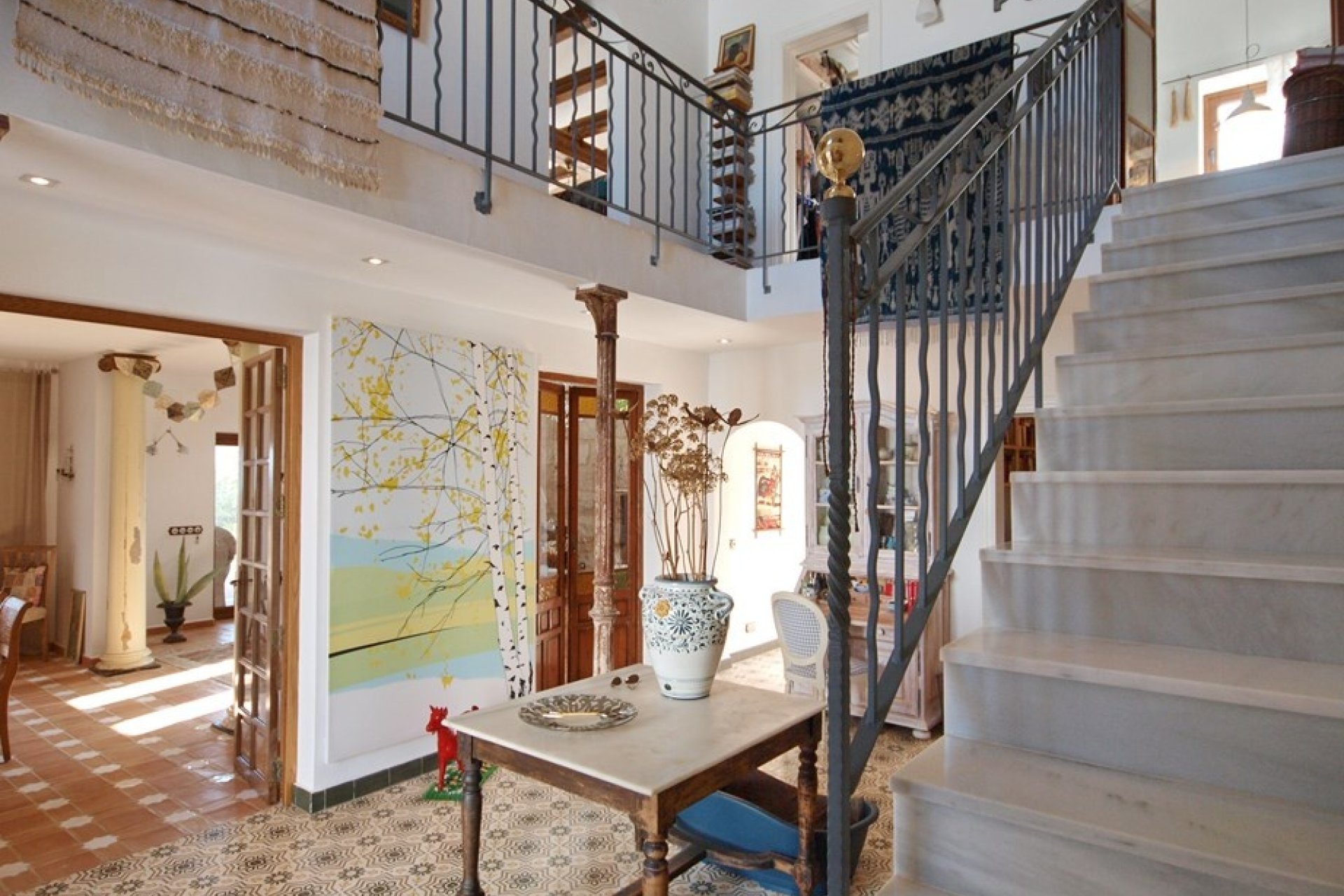 Venta - Villa - Benissa - Rural