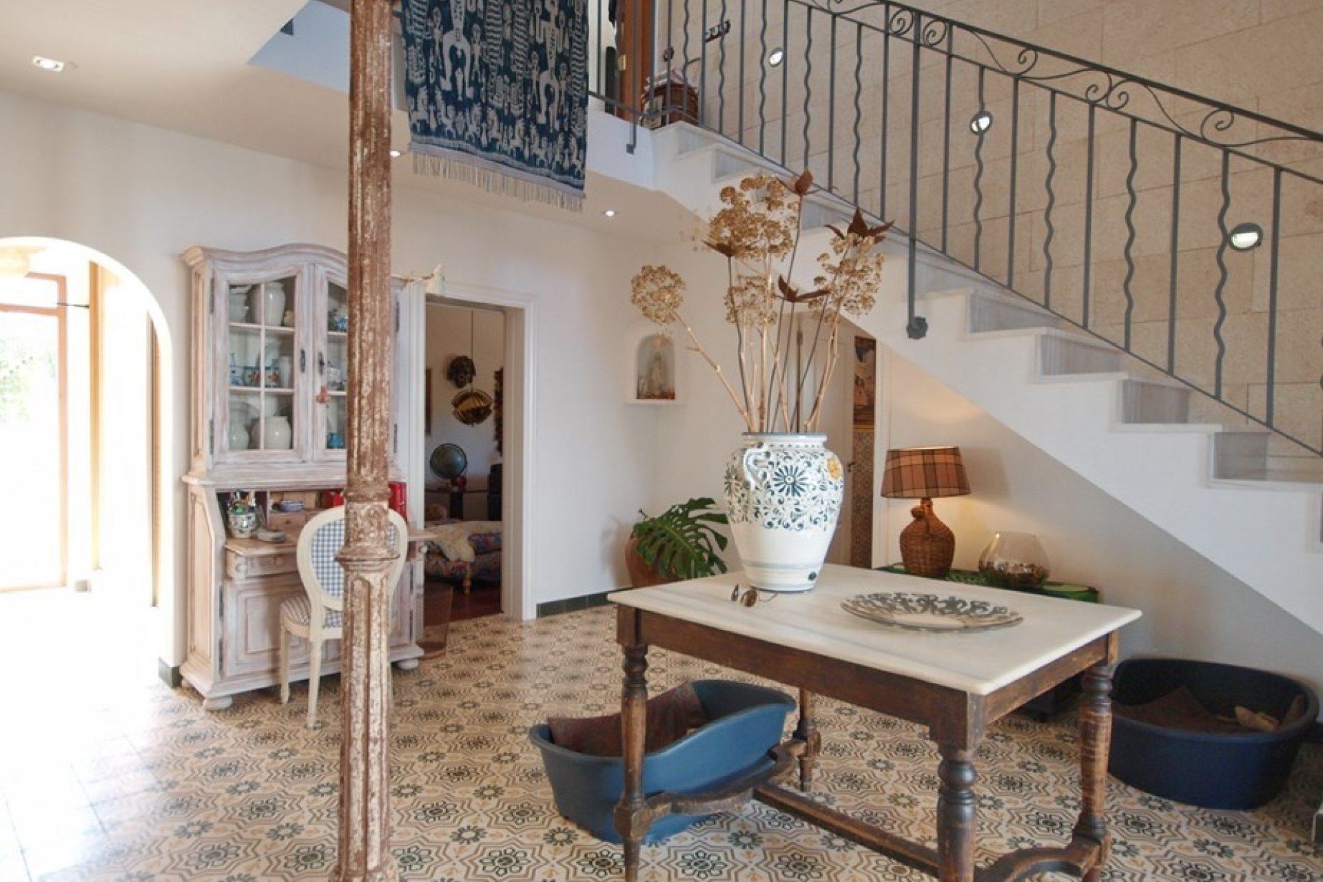 Venta - Villa - Benissa - Rural