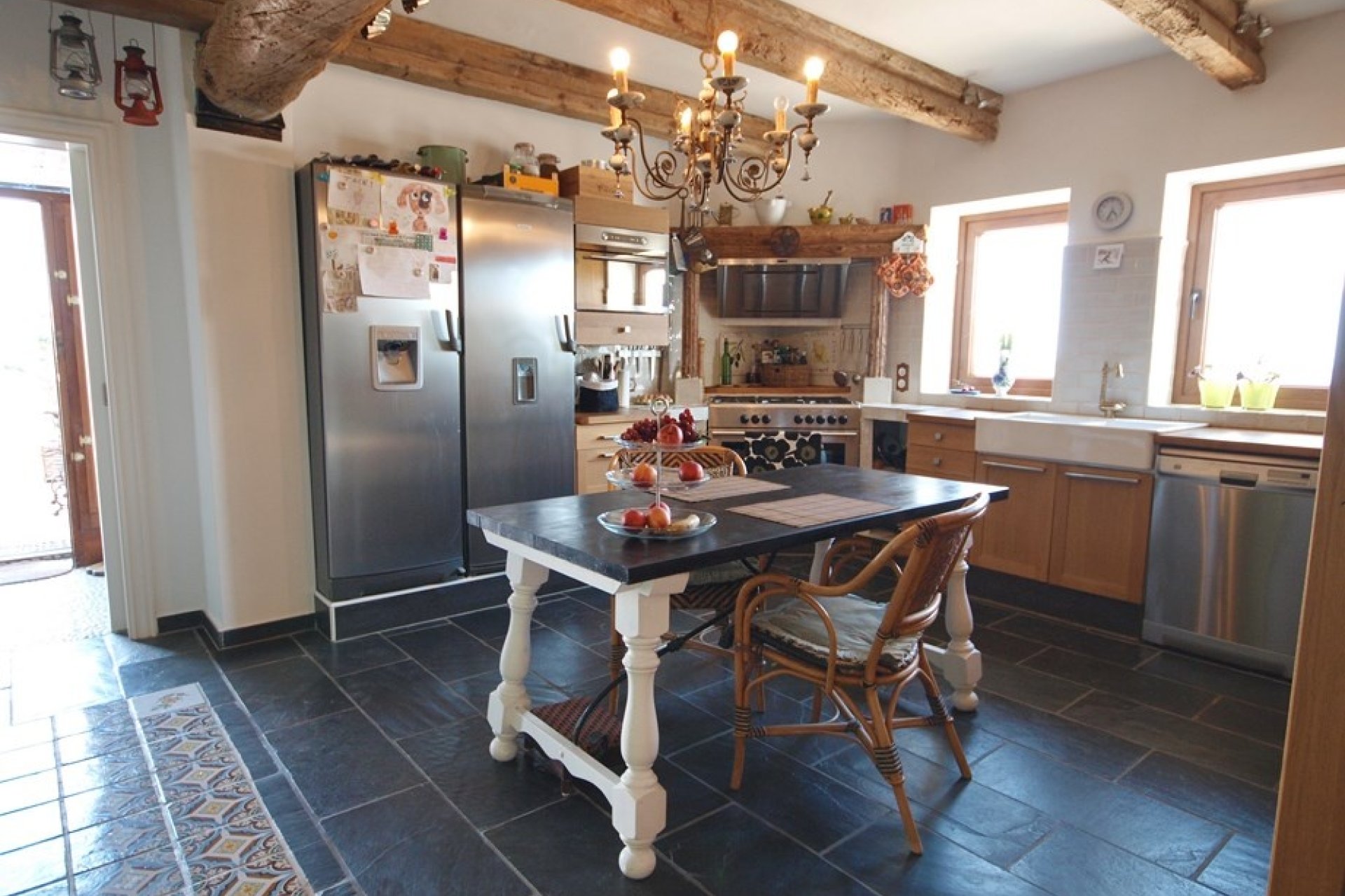 Venta - Villa - Benissa - Rural
