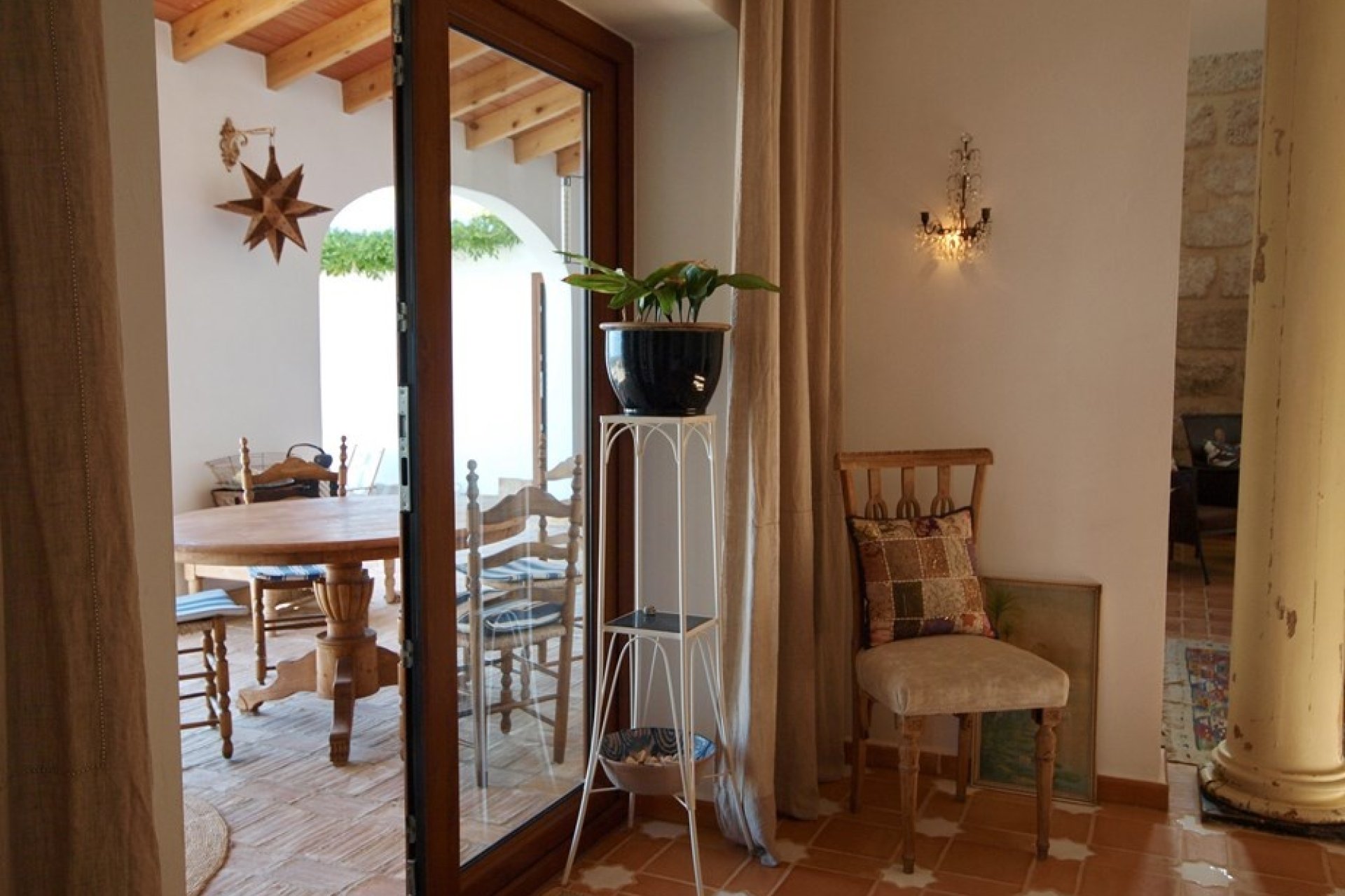 Venta - Villa - Benissa - Rural