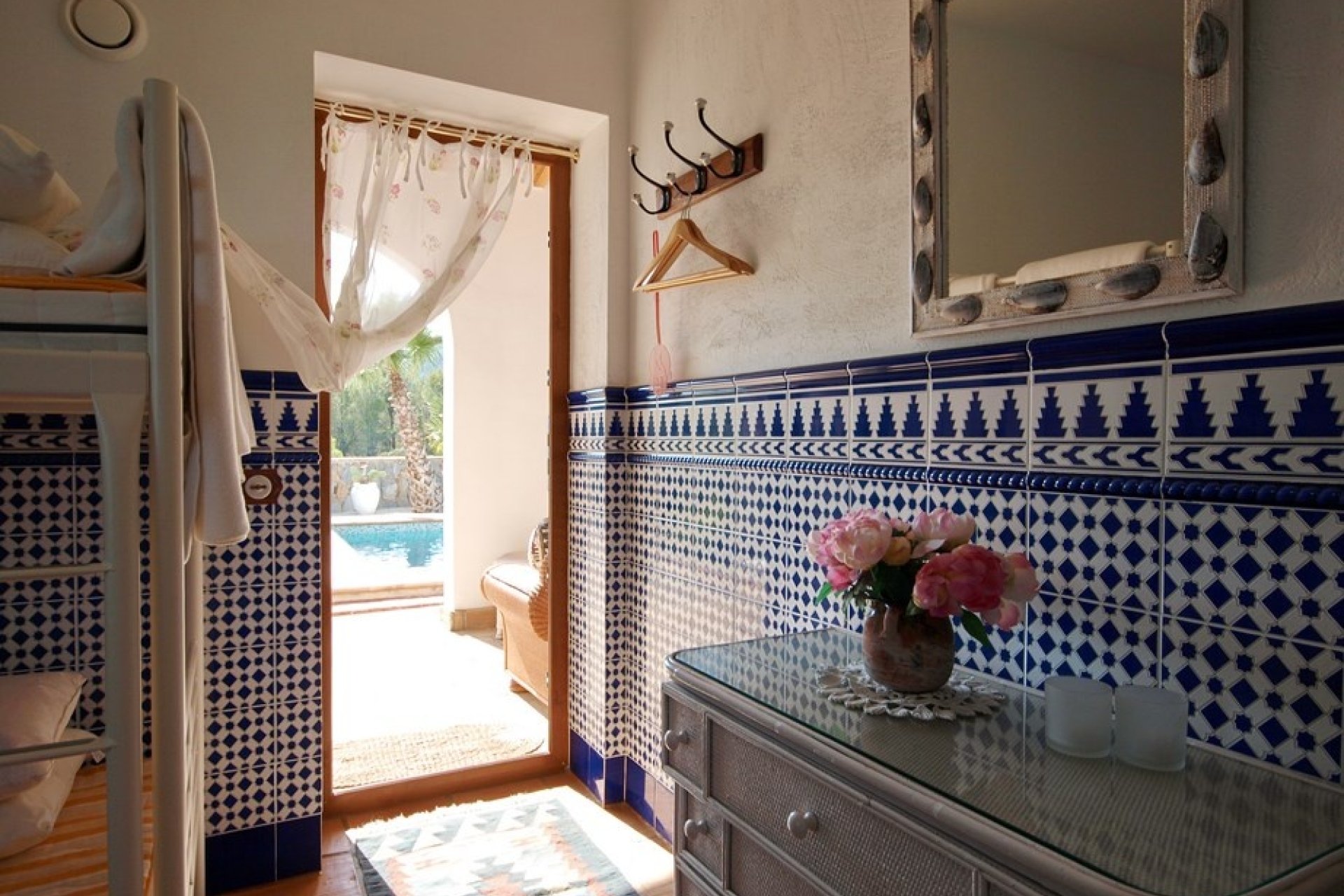 Venta - Villa - Benissa - Rural