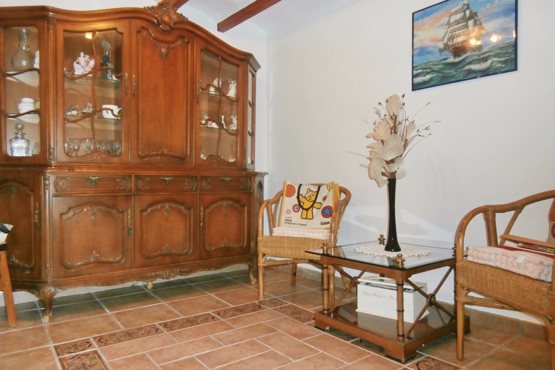 Venta - Villa - Benissa - Rural