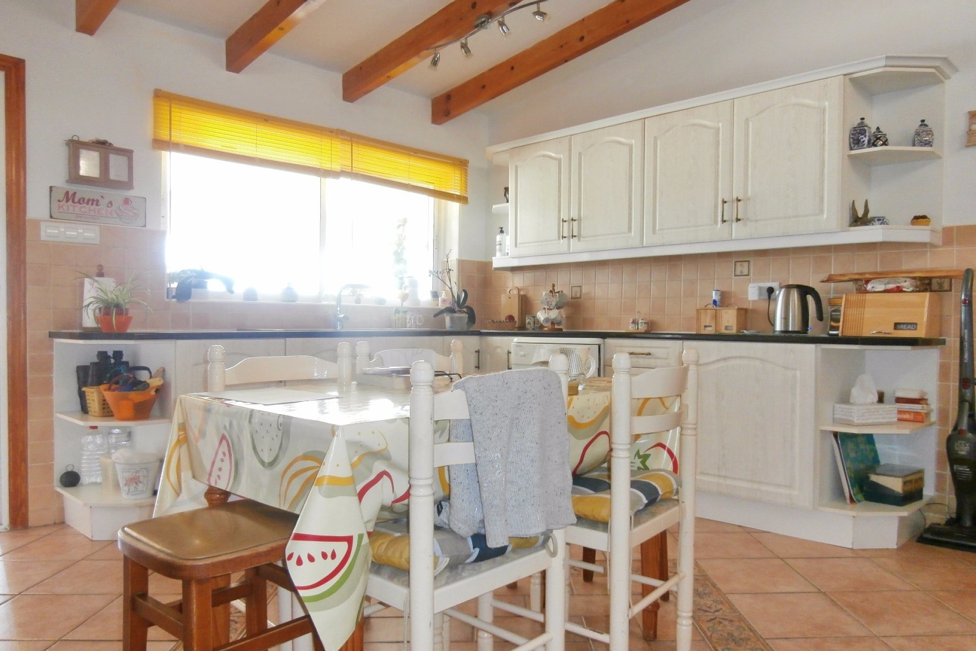 Venta - Villa - Benissa - Rural