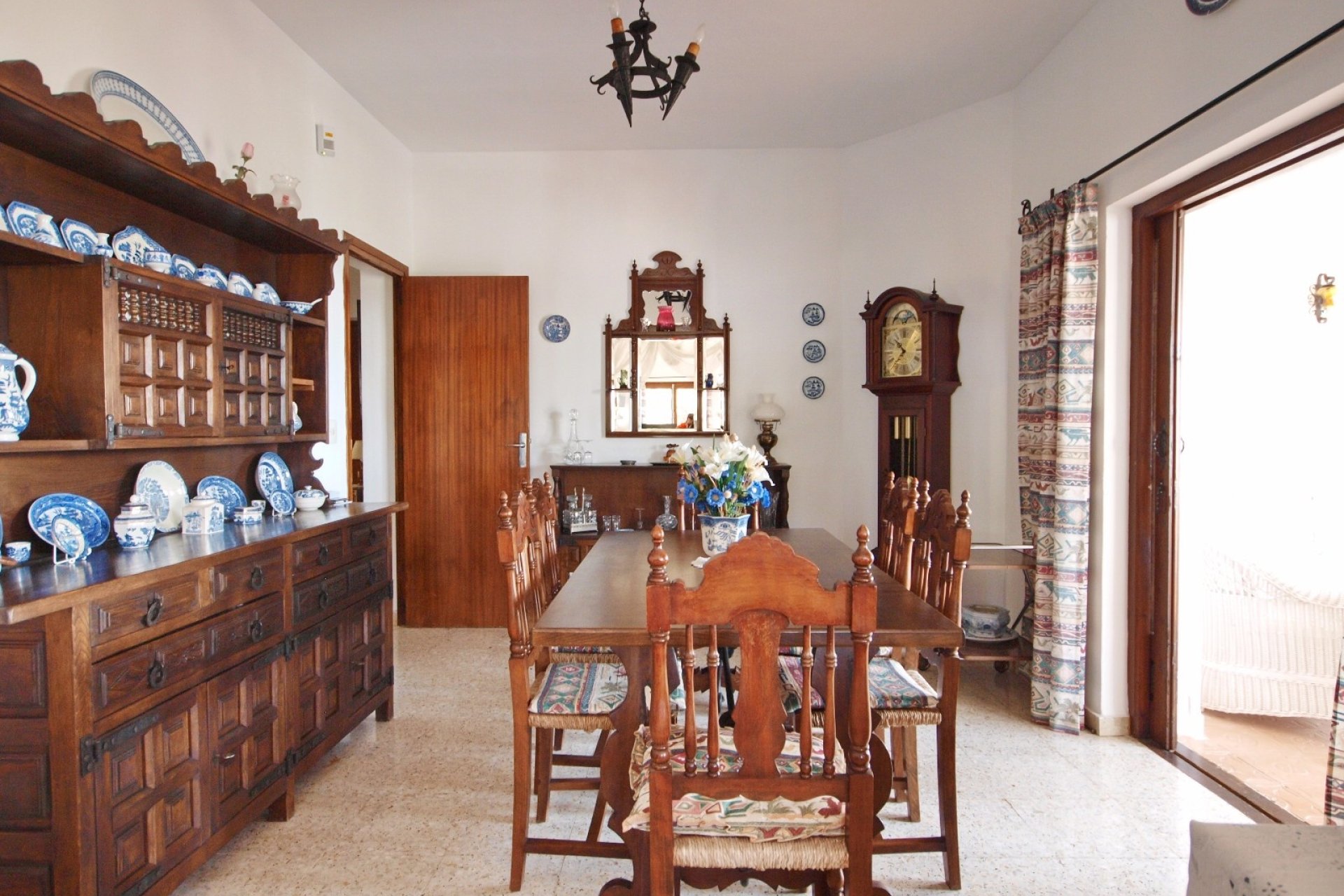 Venta - Villa - Benissa - Rural