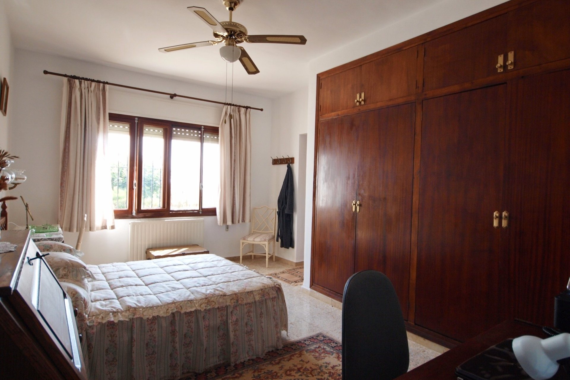 Venta - Villa - Benissa - Rural