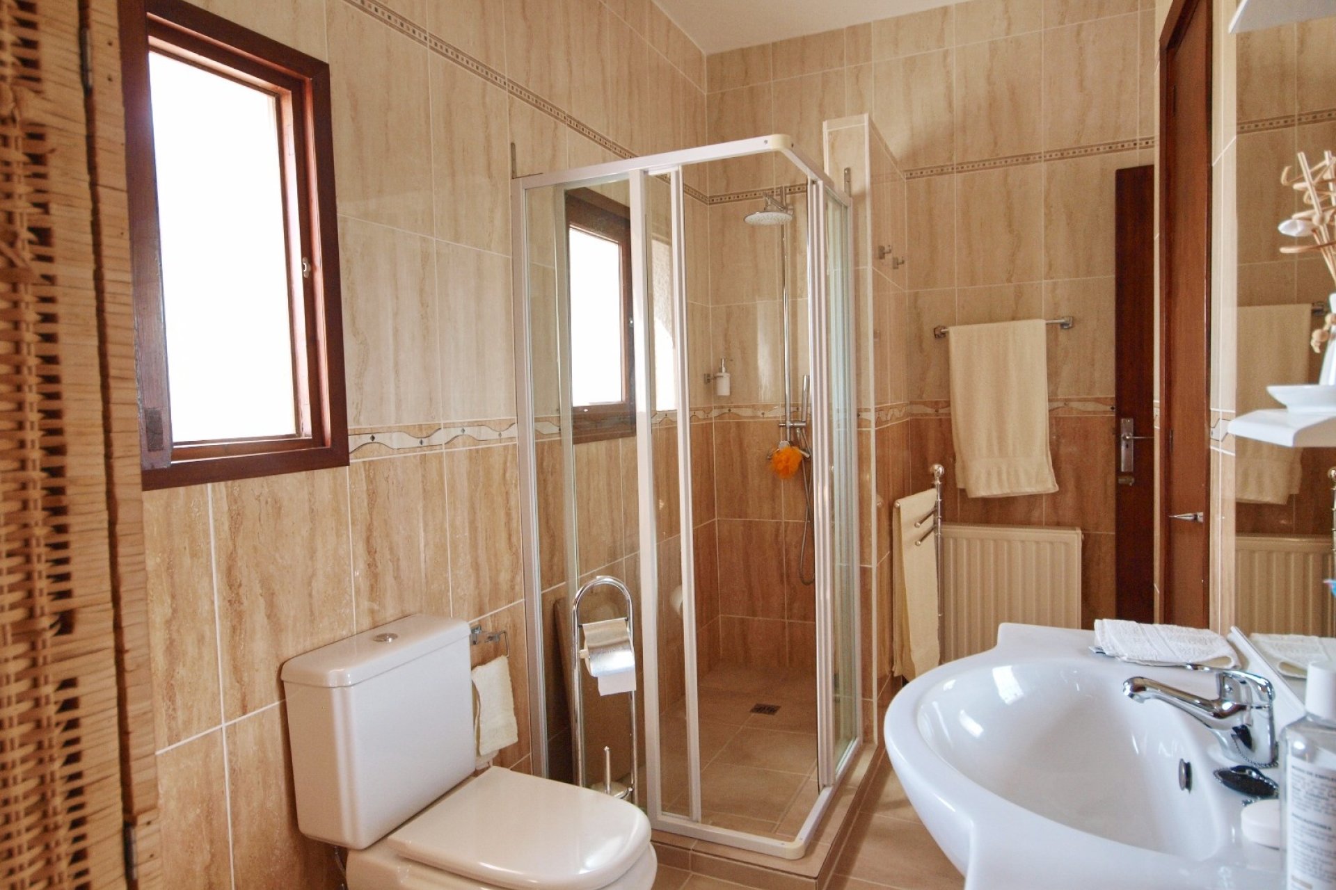 Venta - Villa - Benissa - Rural