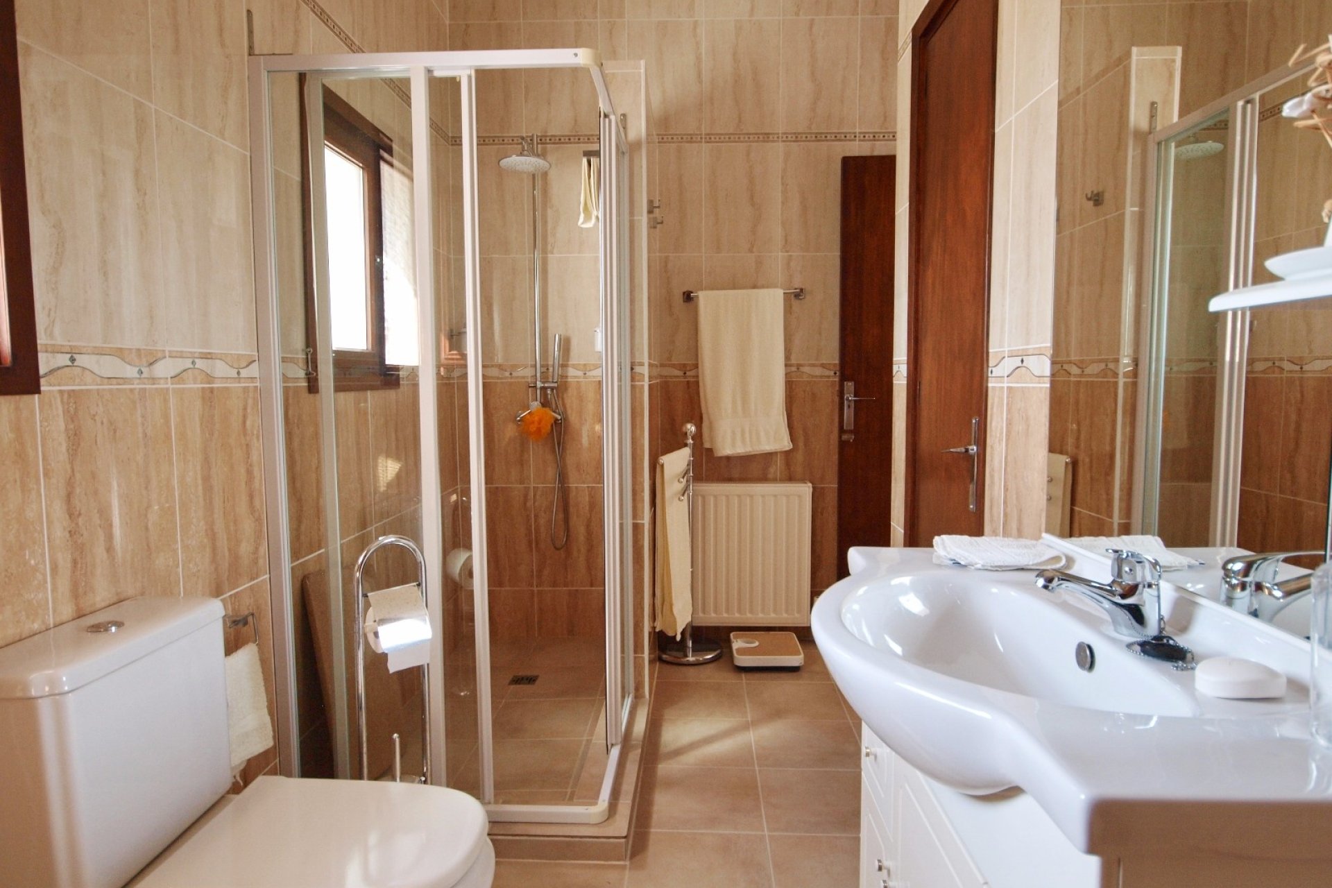 Venta - Villa - Benissa - Rural