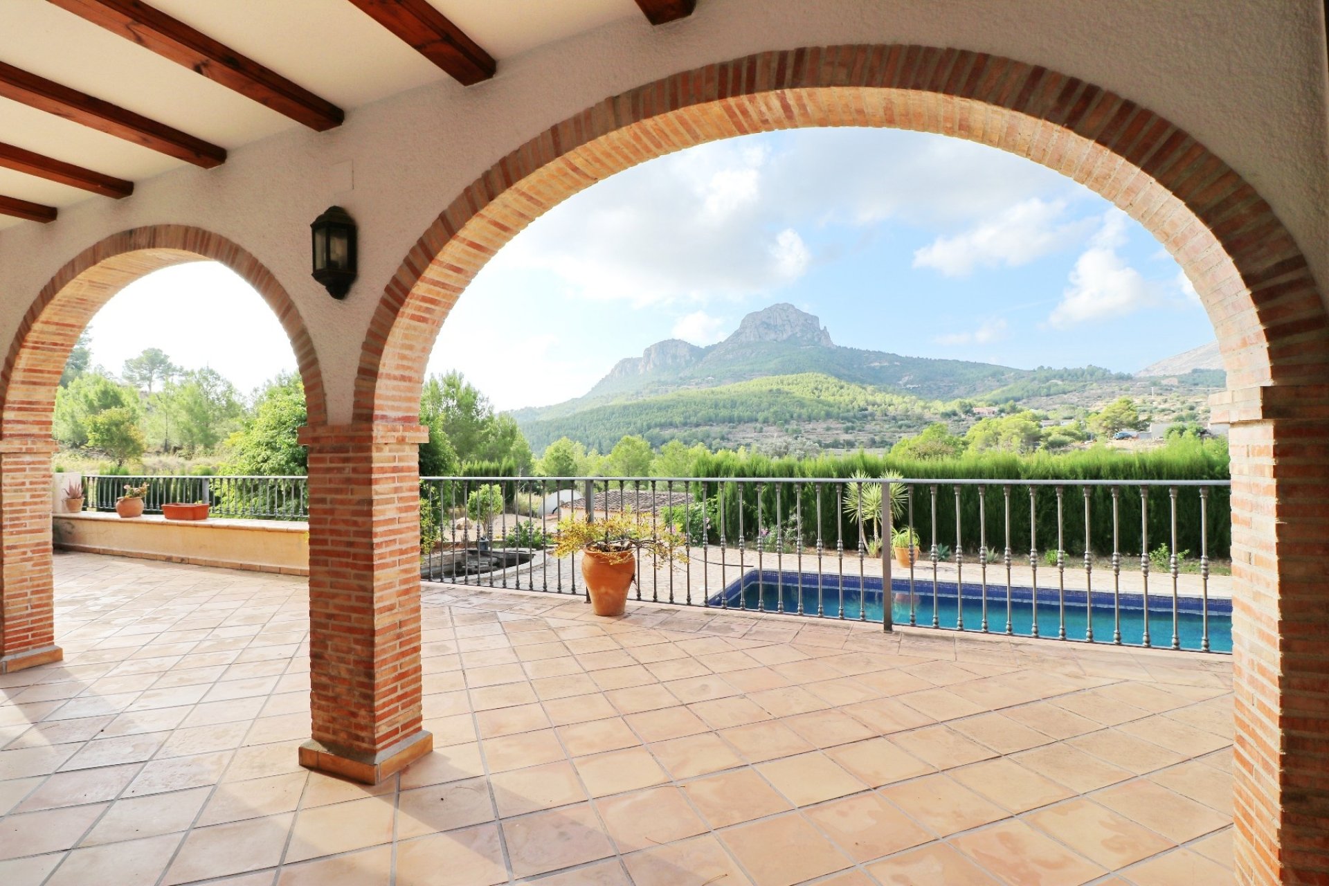 Venta - Villa - Benissa - Rural