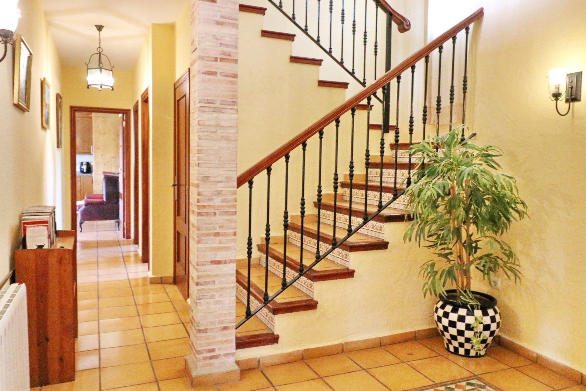 Venta - Villa - Benissa - Rural