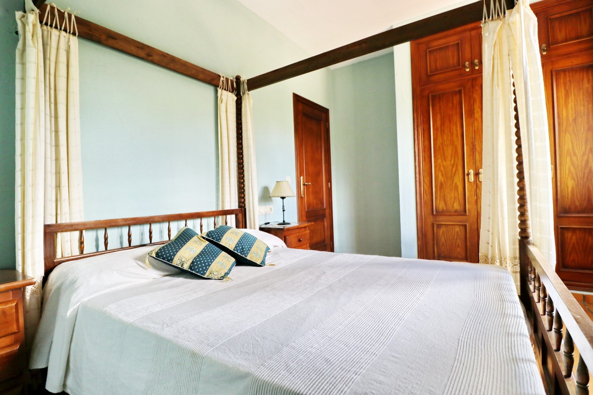Venta - Villa - Benissa - Rural