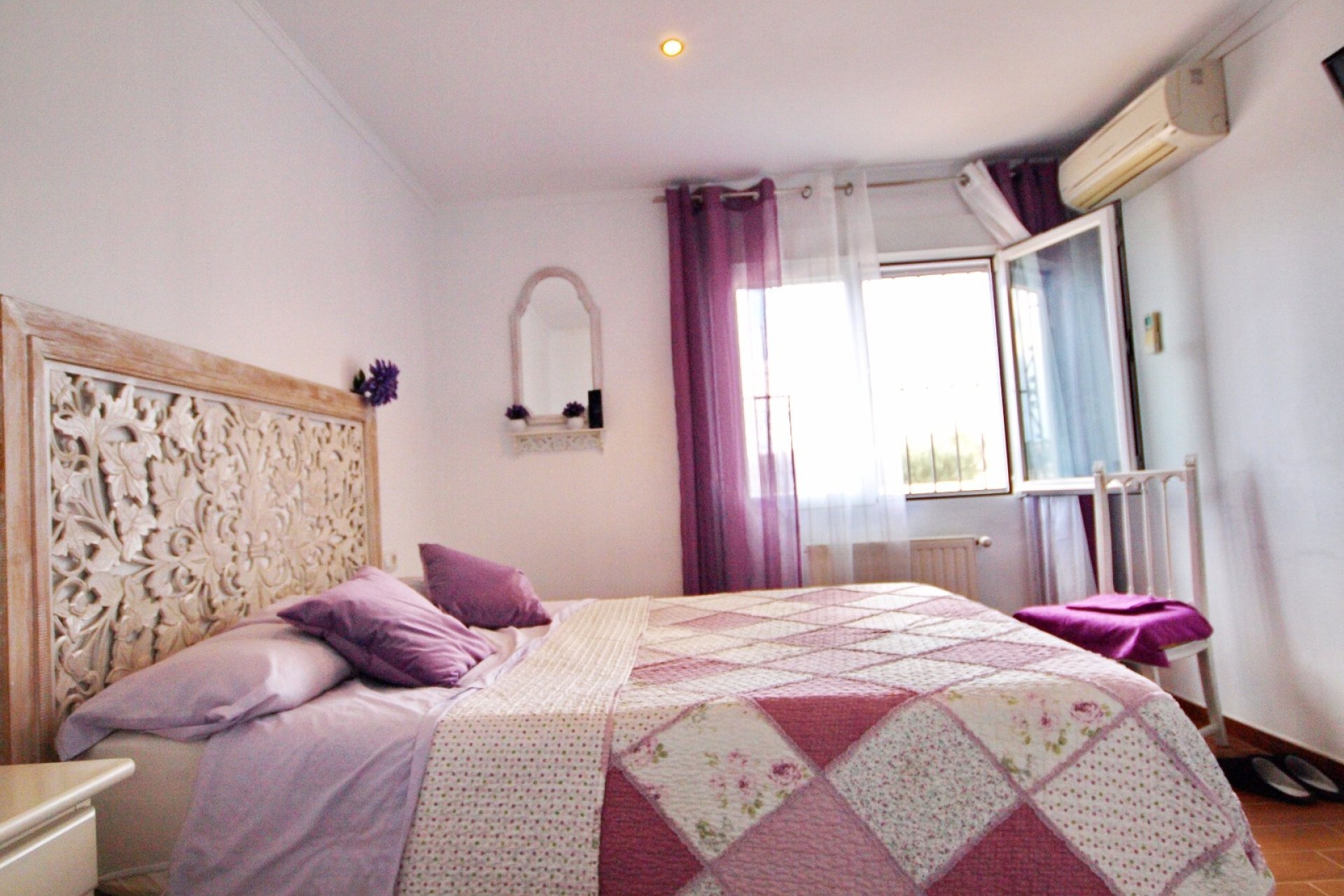 Venta - Villa - Benissa - Rural