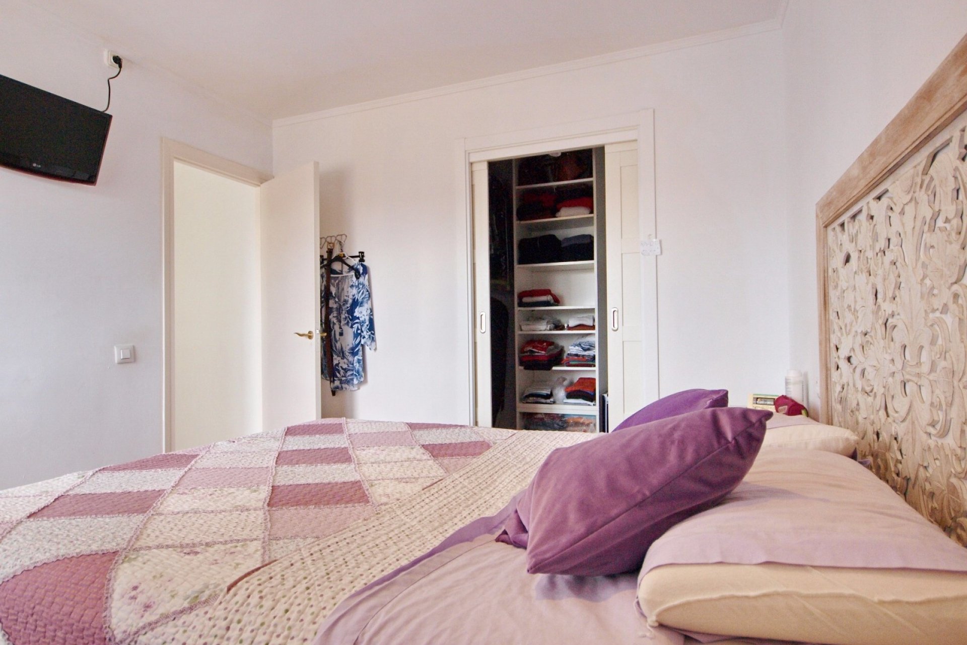 Venta - Villa - Benissa - Rural