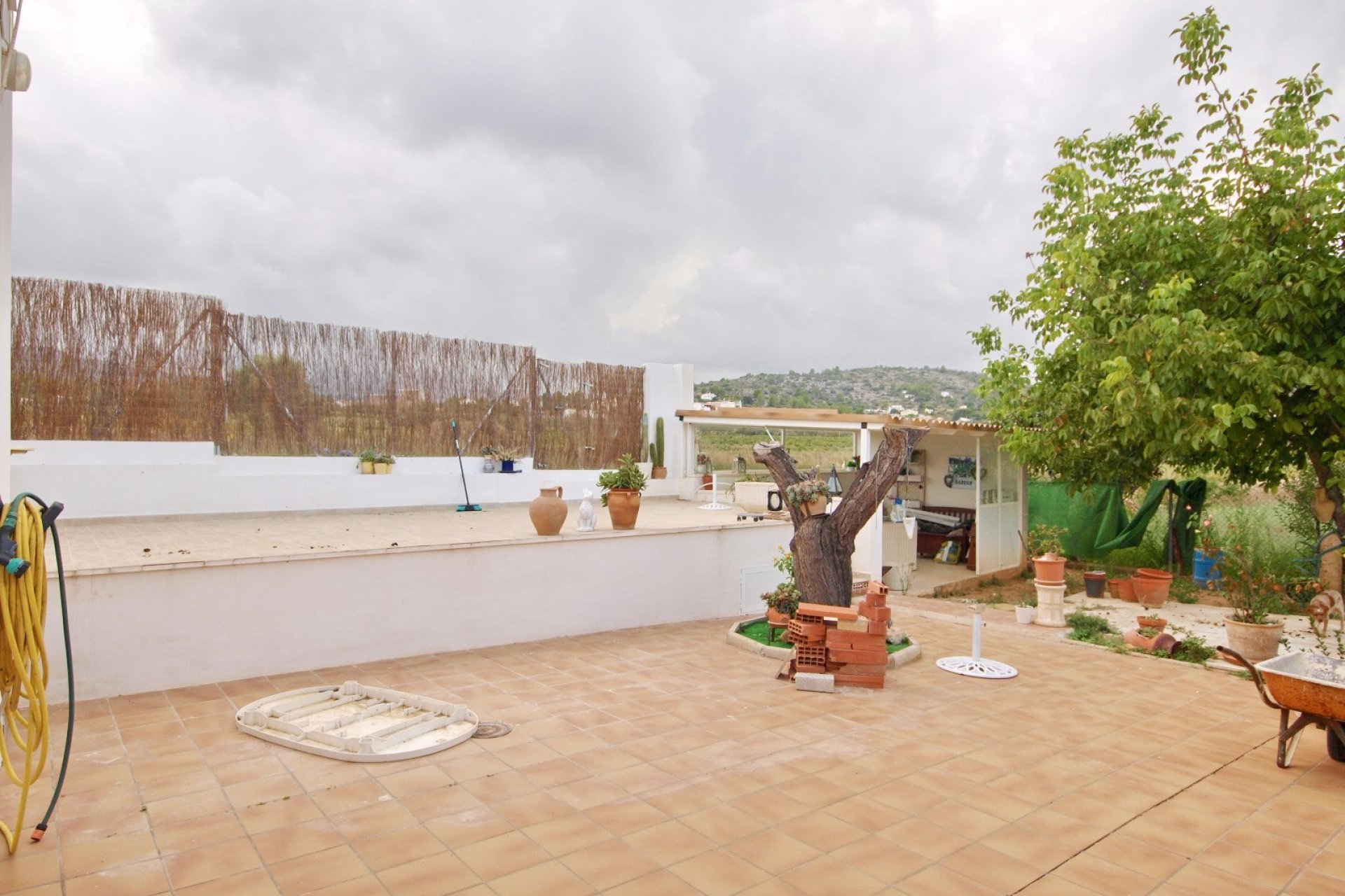 Venta - Villa - Benissa - Rural