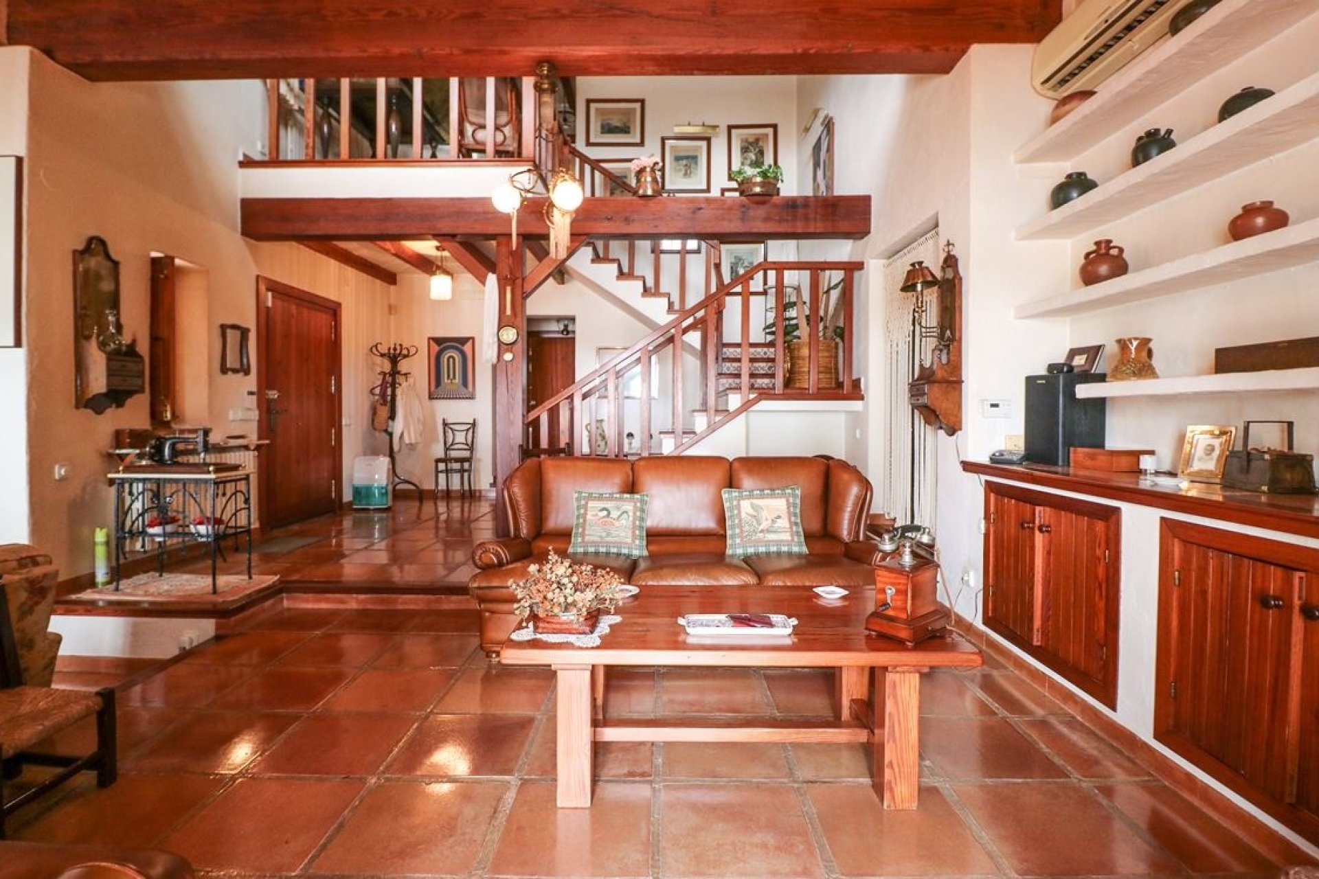 Venta - Villa - Benissa - Rural