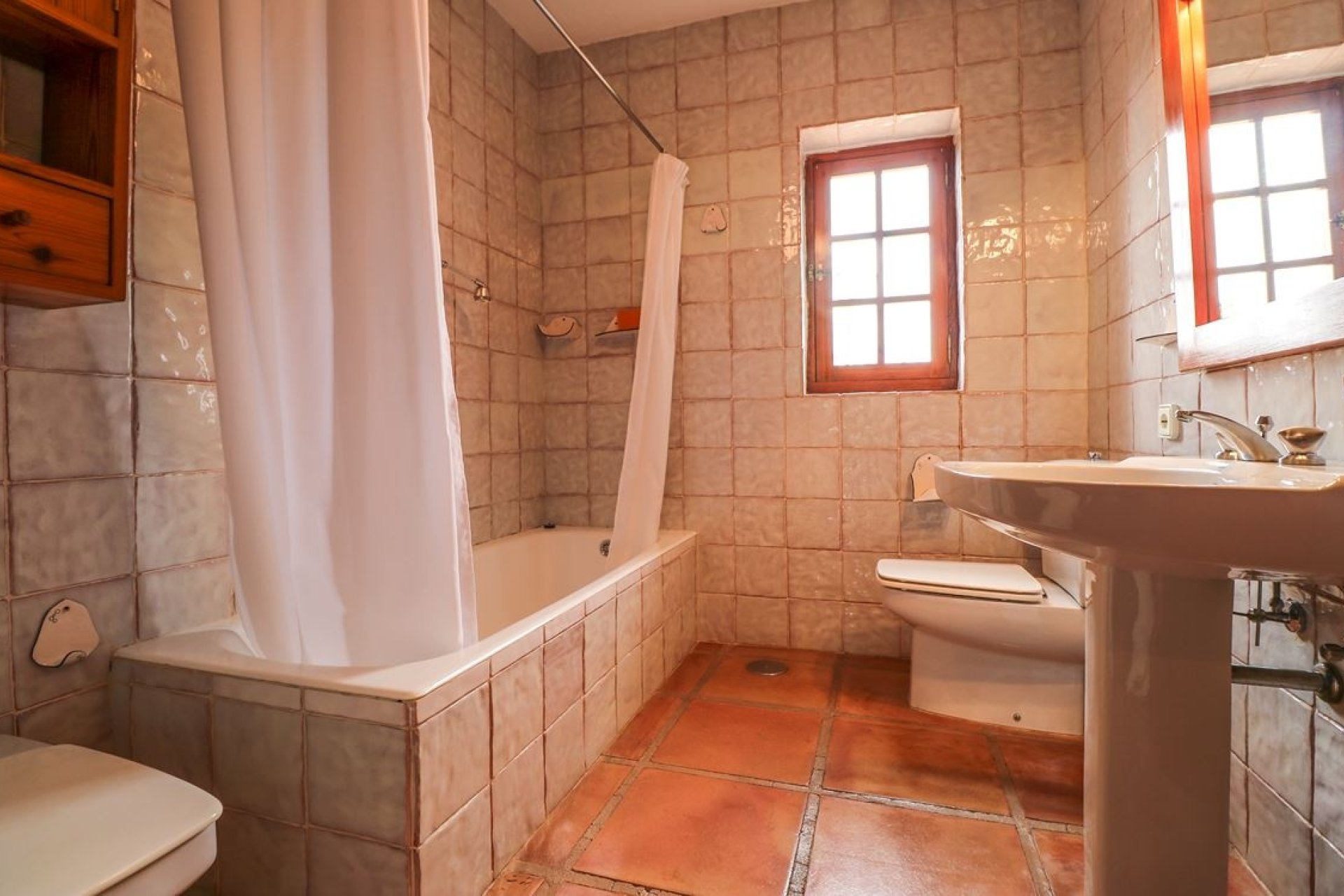 Venta - Villa - Benissa - Rural