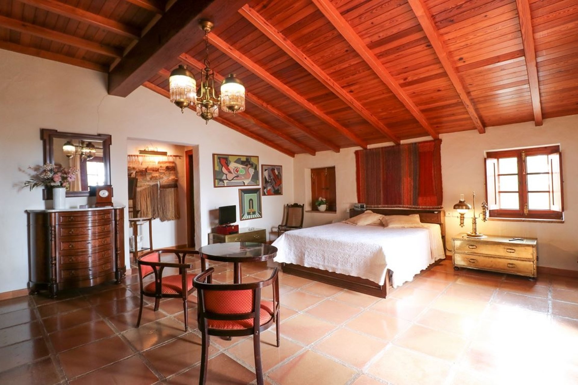Venta - Villa - Benissa - Rural