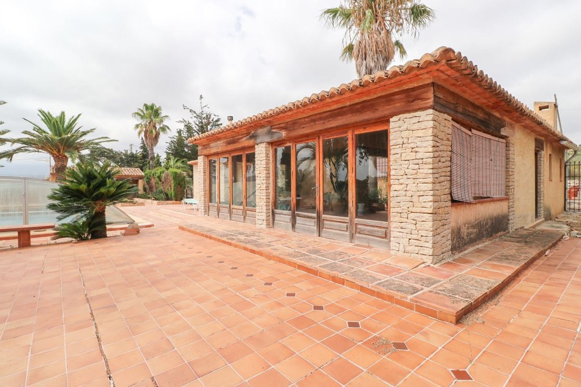 Venta - Villa - Benissa - Rural