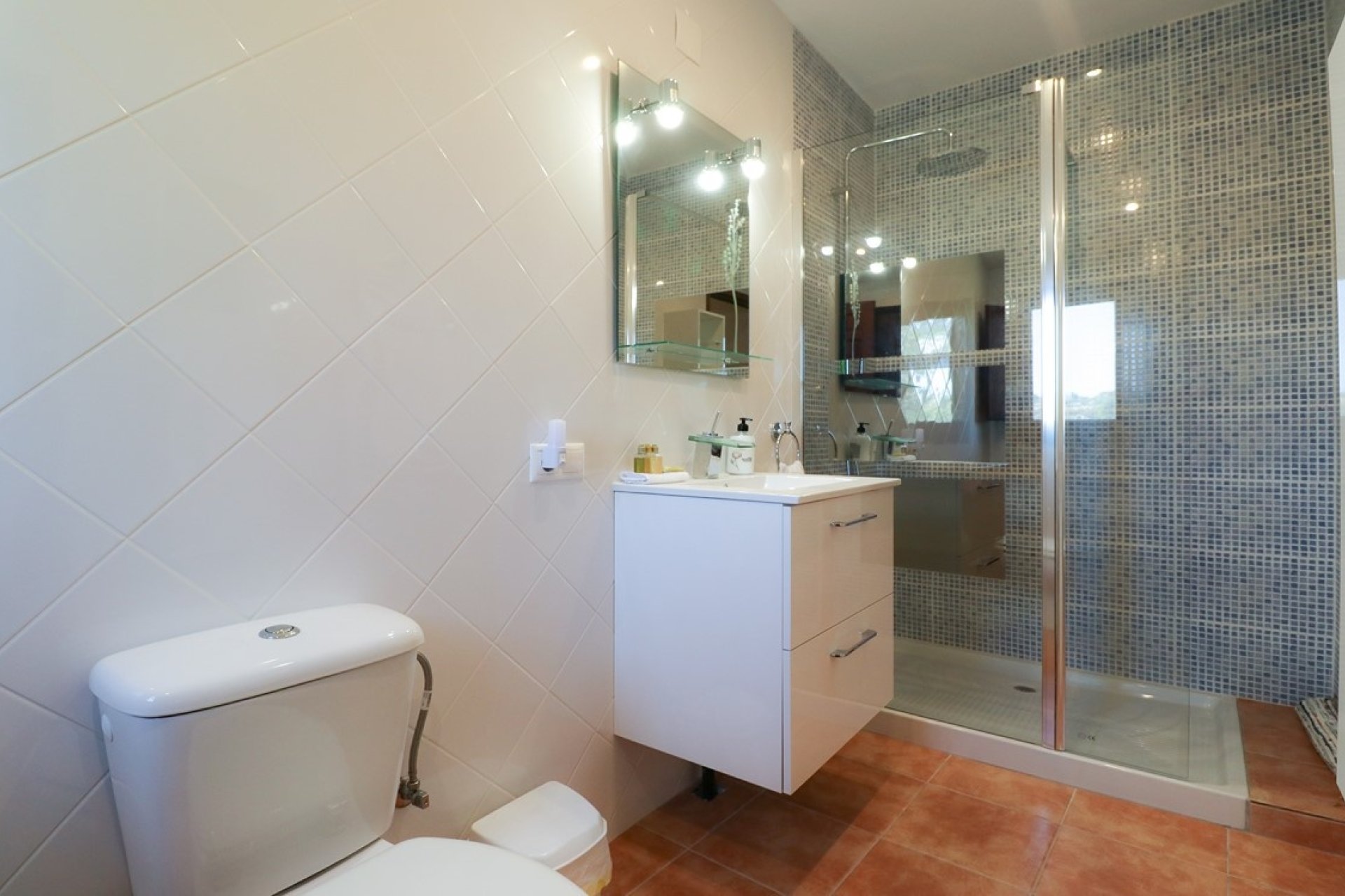 Venta - Villa - Benissa - Rural