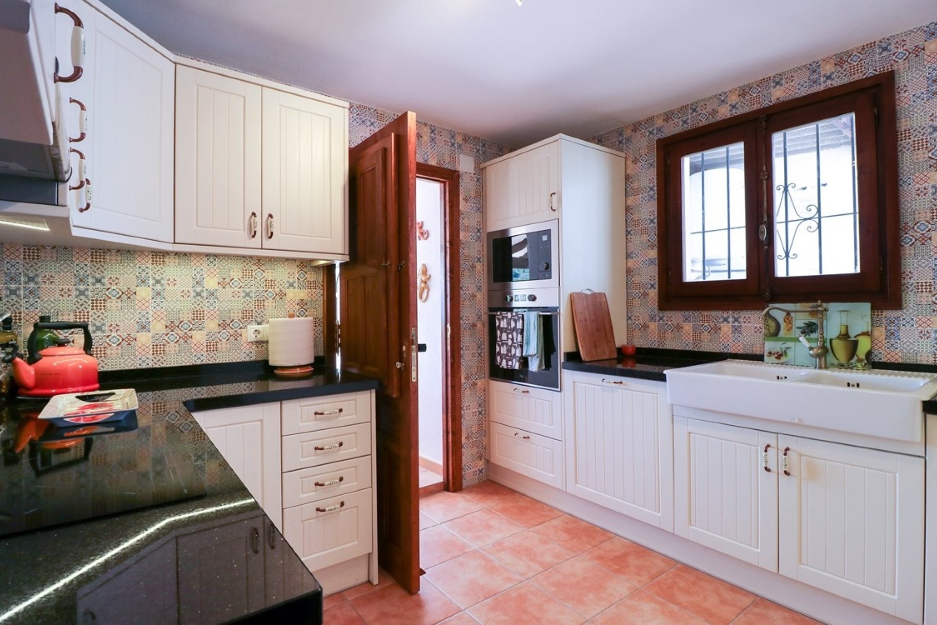 Venta - Villa - Benissa - Rural