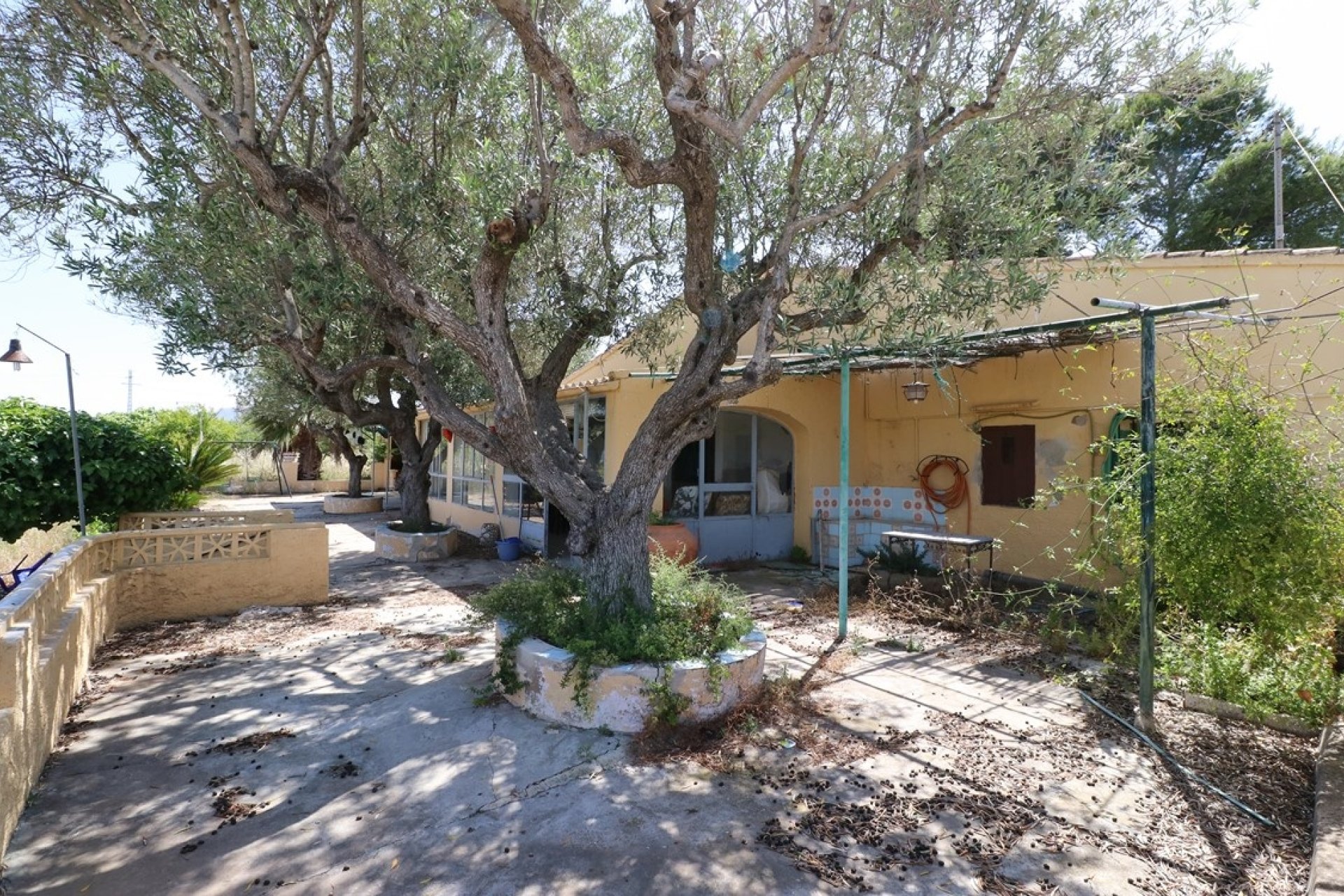 Venta - Villa - Benissa - Rural