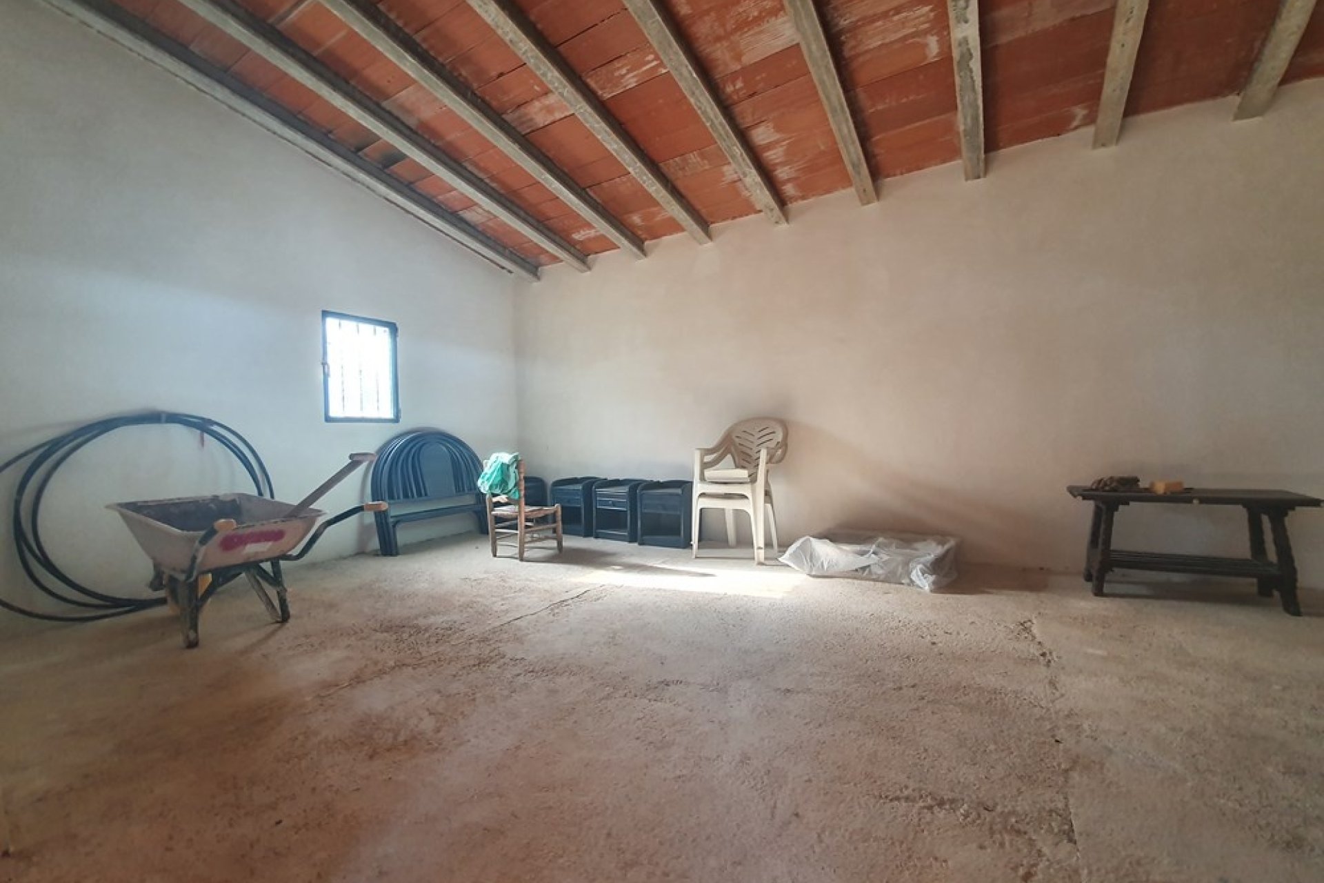 Venta - Villa - Benissa - Rural