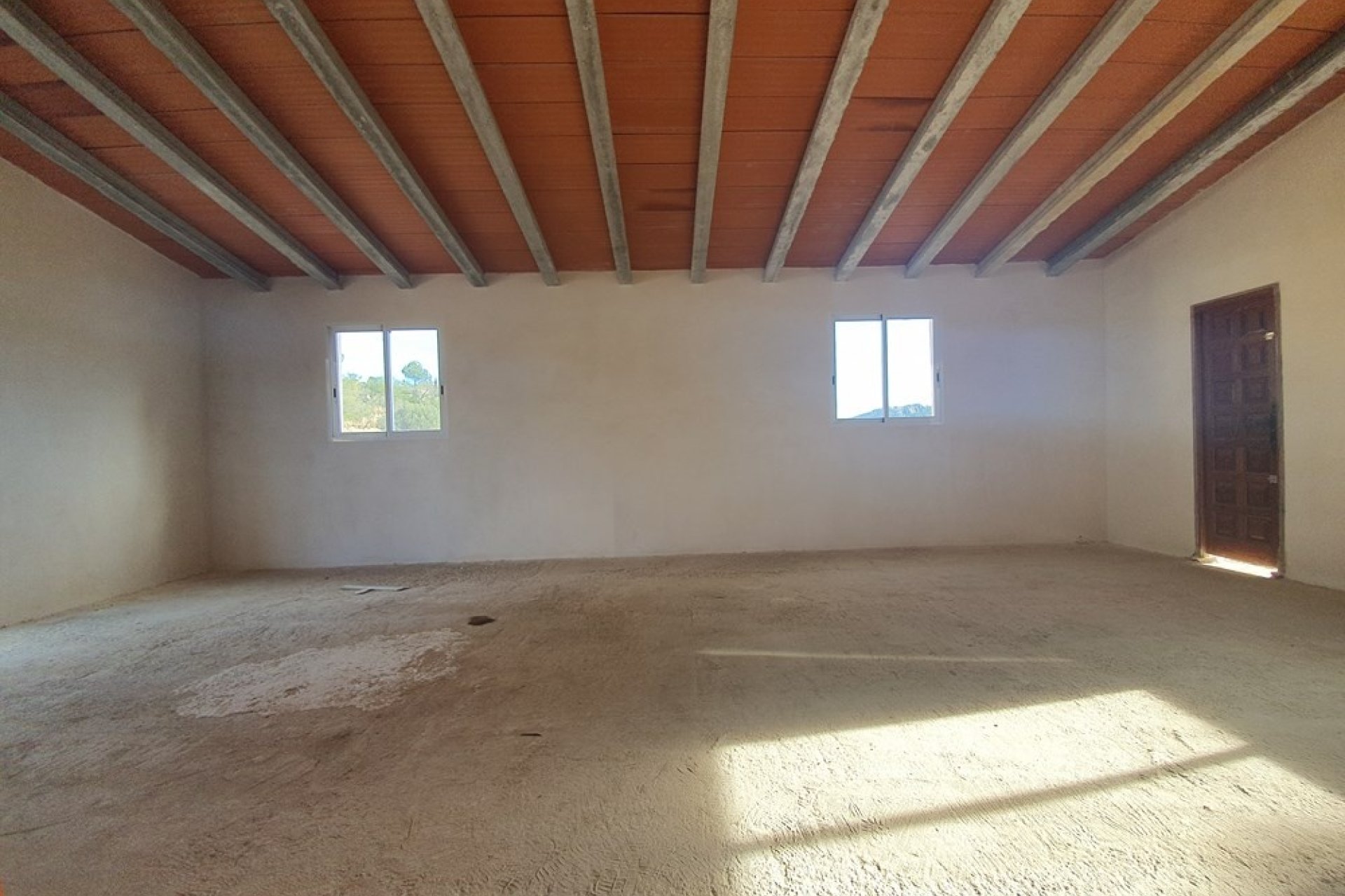 Venta - Villa - Benissa - Rural