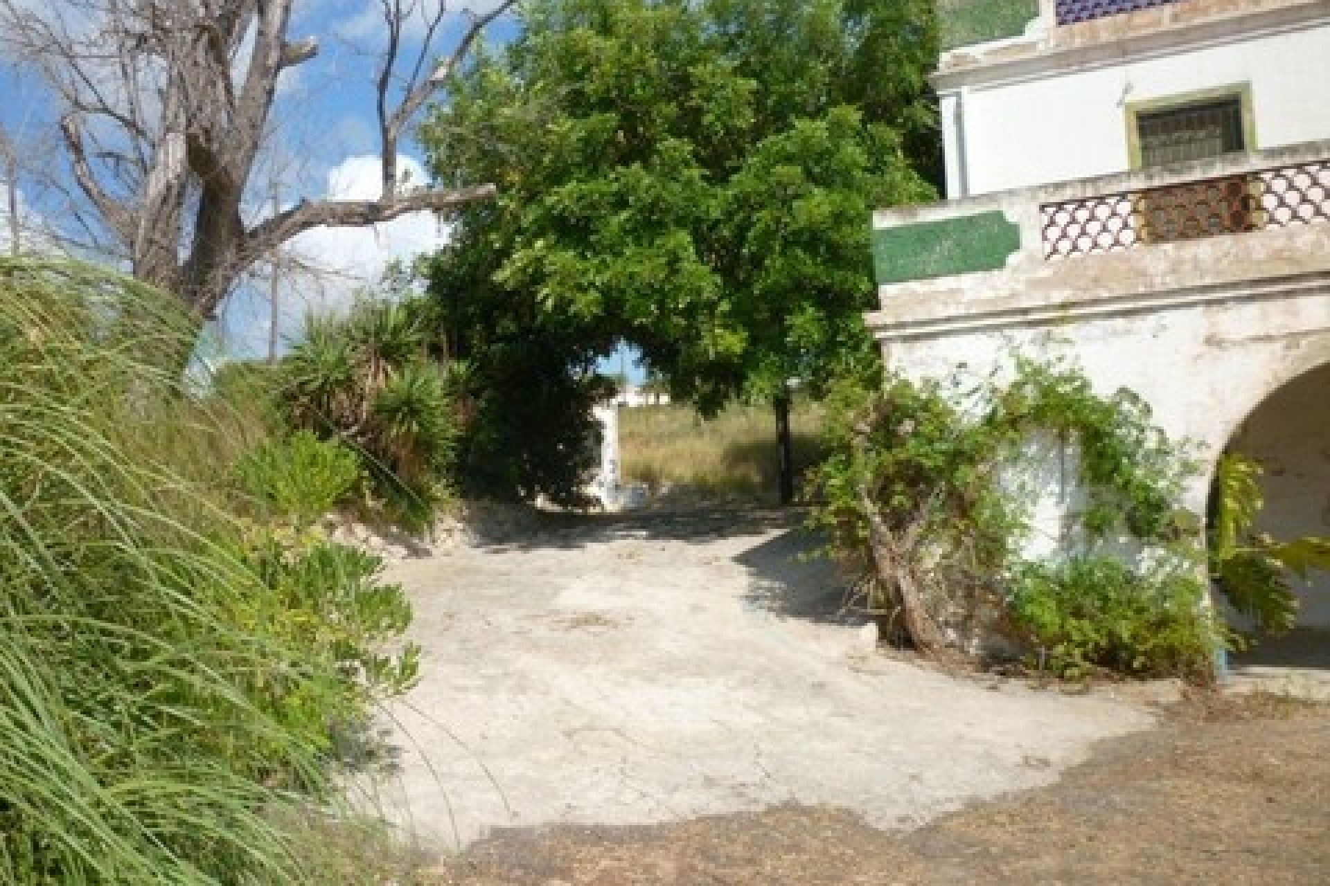 Venta - Villa - Benissa - Rural